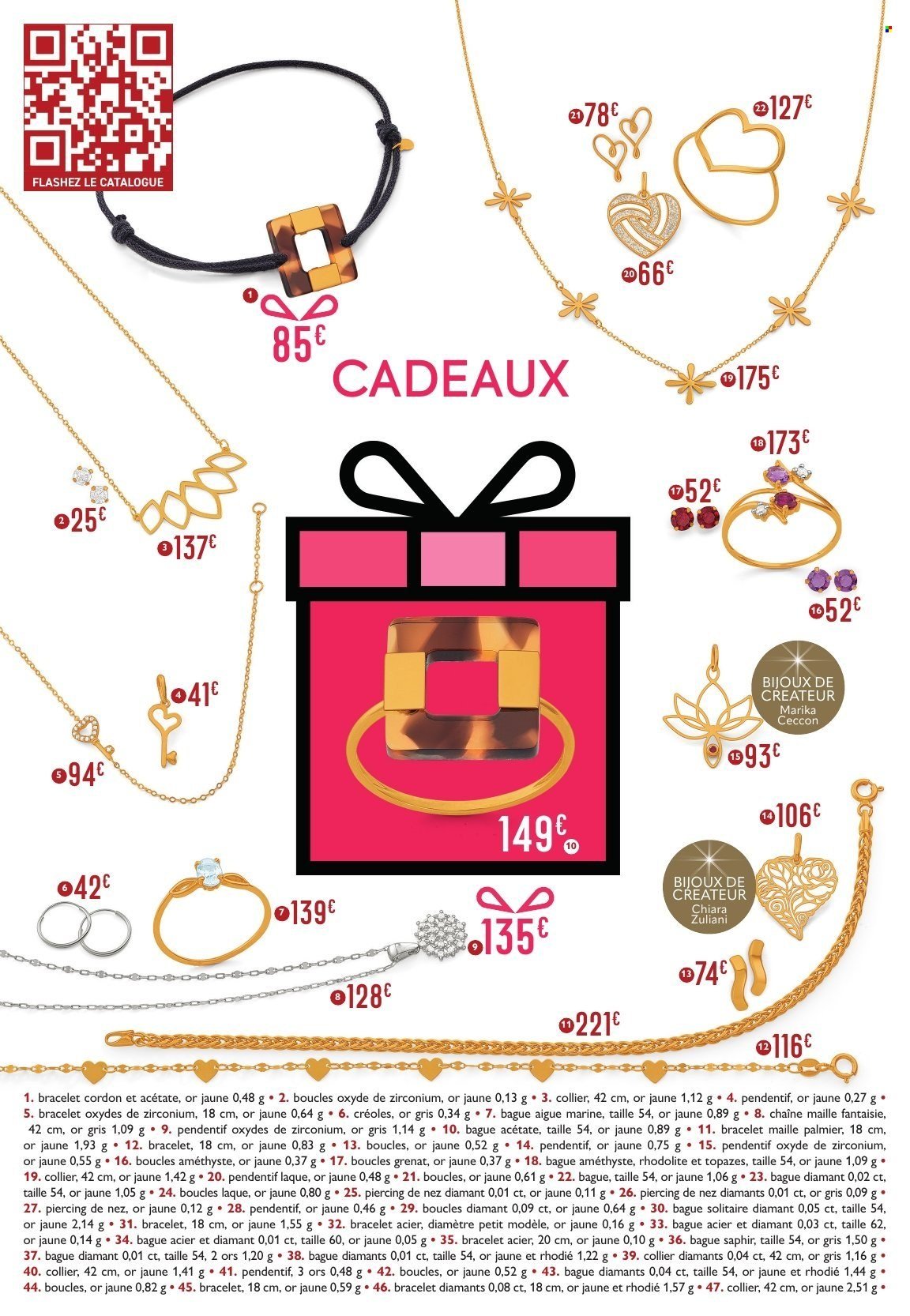 Catalogue E.LECLERC - CADEAUX