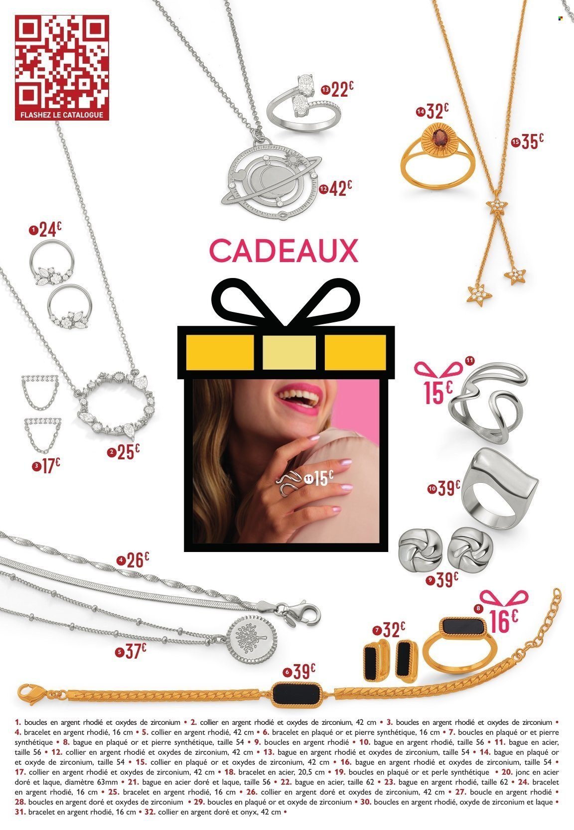 Catalogue E.LECLERC - CADEAUX