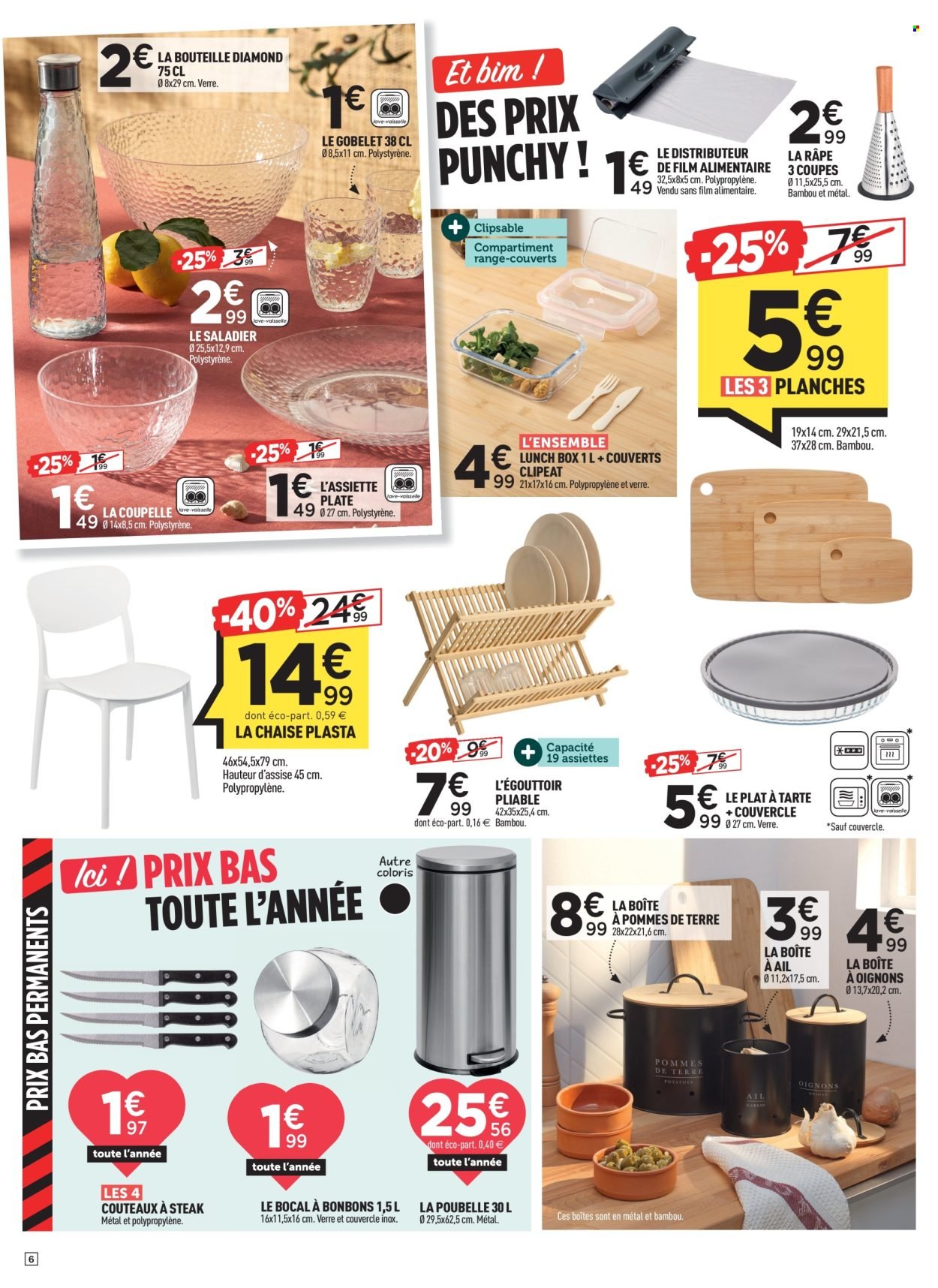 Catalogue CENTRAKOR - LES INCONTOURNABLES DE L'ÉTÉ