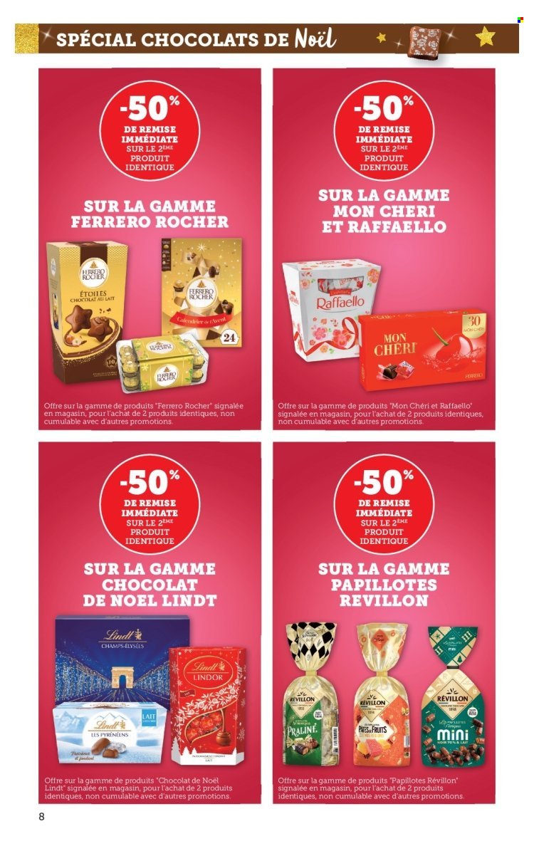 Catalogue HYPER U - Les prix bas de la semaine (2025-10-21 - 2025-11-02)