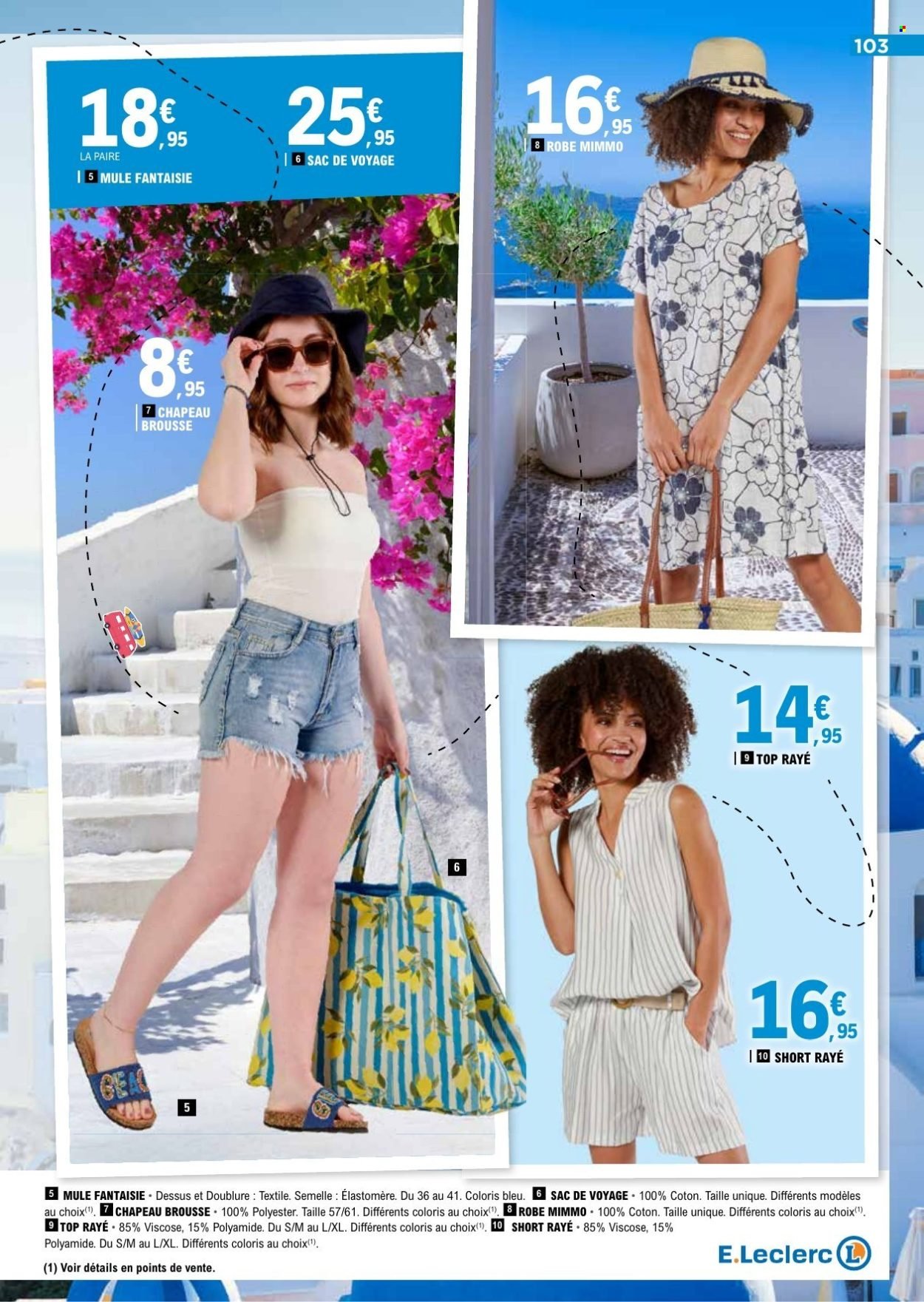 Catalogue E.LECLERC - ANNIVERSAIRE (2026-05-12 - 2026-05-23)