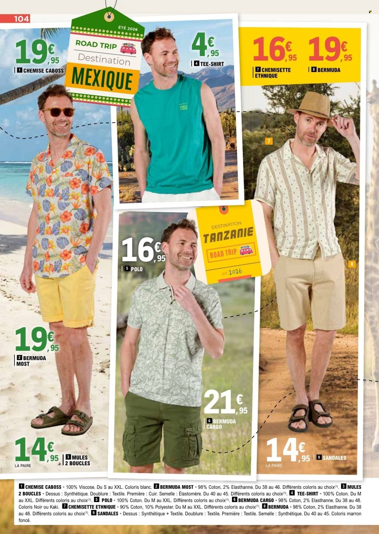 Catalogue E.LECLERC - ANNIVERSAIRE (2026-05-12 - 2026-05-23)