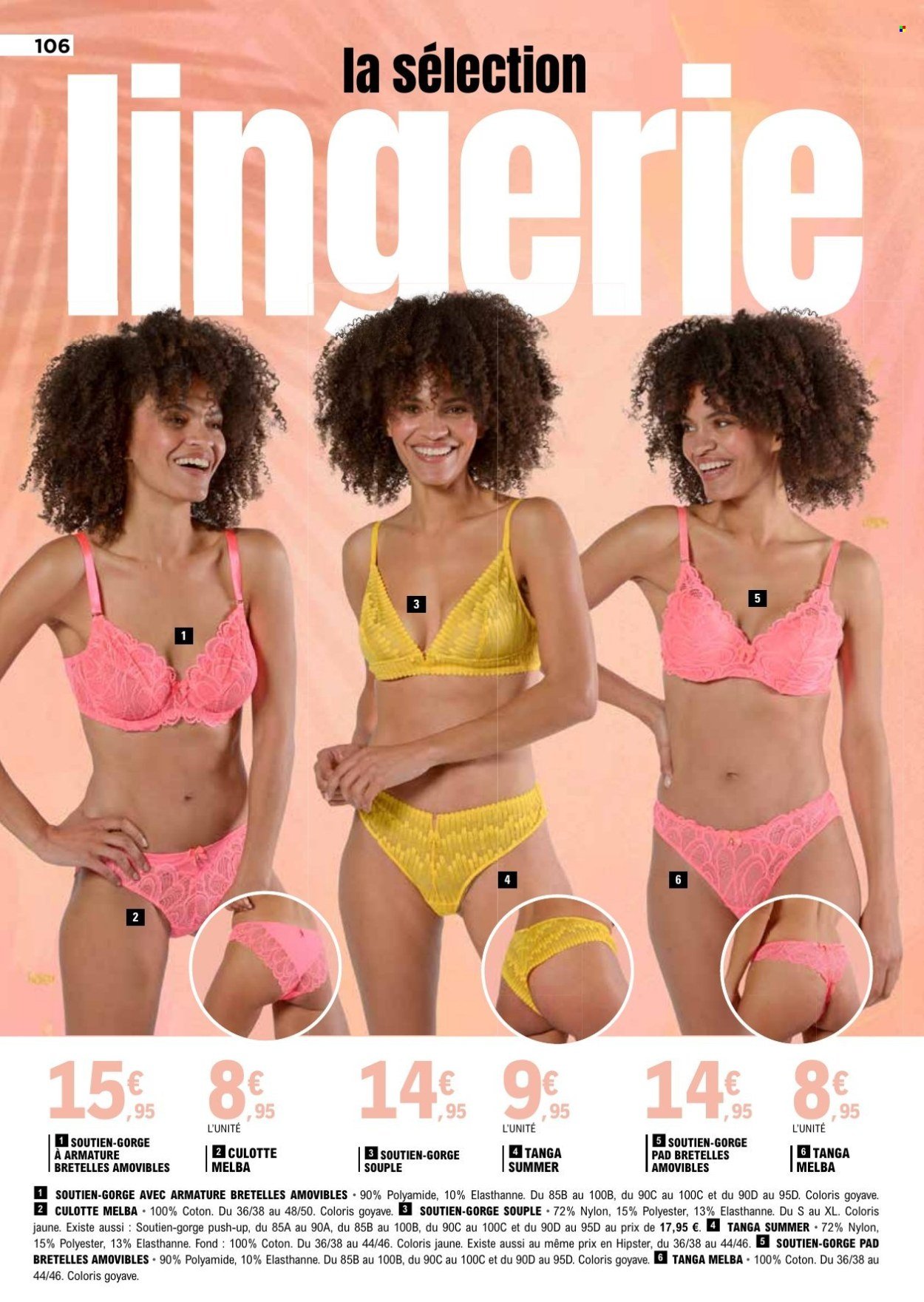 Catalogue E.LECLERC - ANNIVERSAIRE