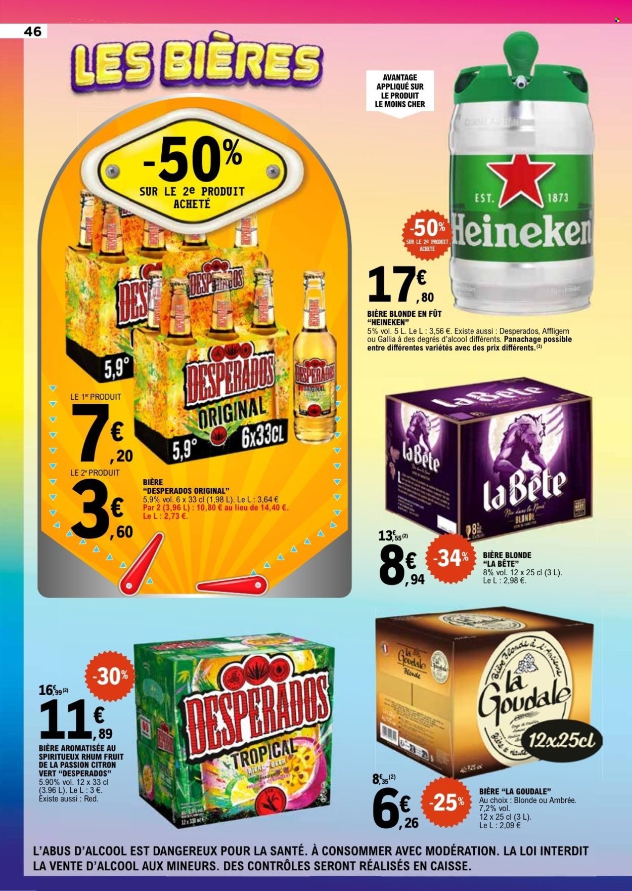 Catalogue E.LECLERC - ANNIVERSAIRE (2026-05-12 - 2026-05-23)