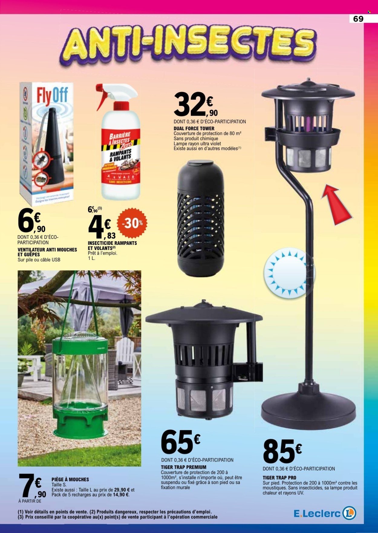Catalogue E.LECLERC - ANNIVERSAIRE (2026-05-12 - 2026-05-23)
