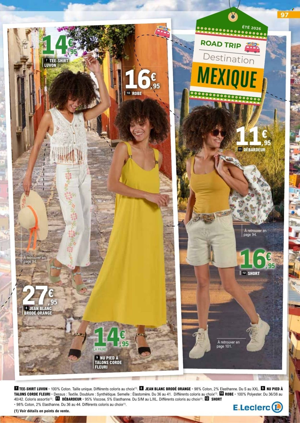 Catalogue E.LECLERC - ANNIVERSAIRE (2026-05-12 - 2026-05-23)