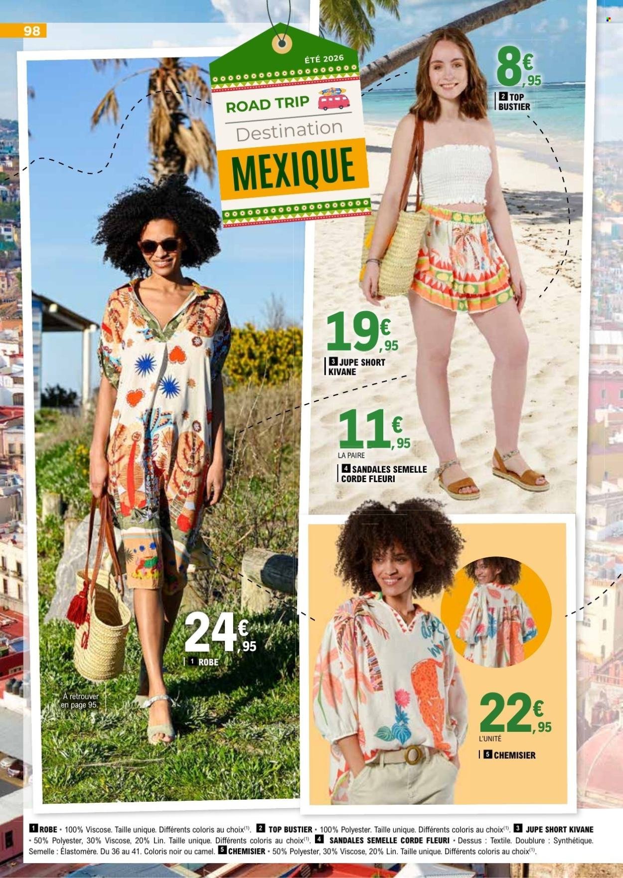 Catalogue E.LECLERC - ANNIVERSAIRE (2026-05-12 - 2026-05-23)