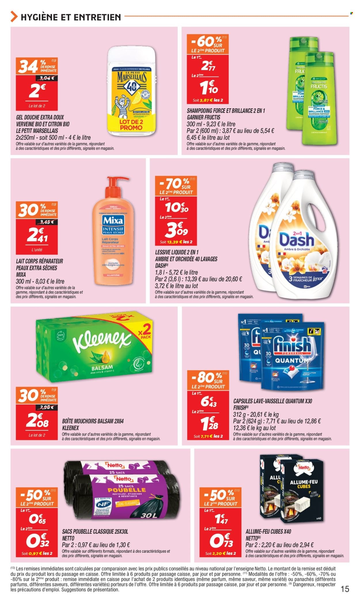 Catalogue NETTO - Janvier 2026