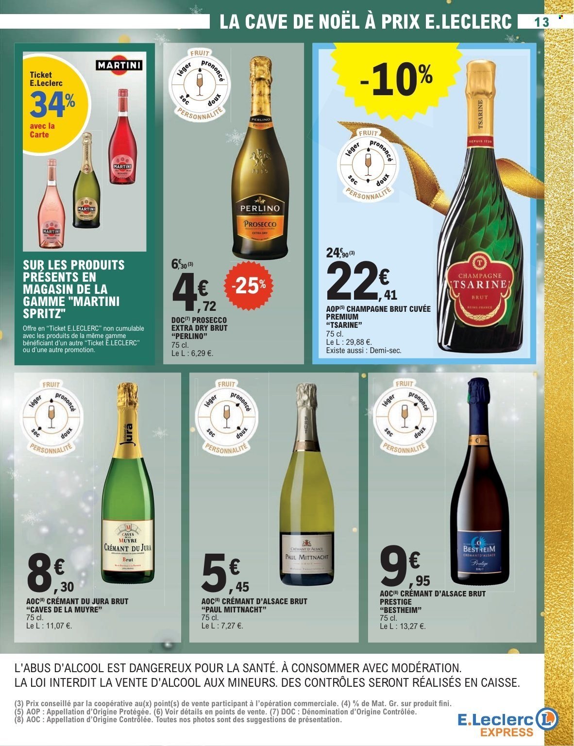 Catalogue E.LECLERC - DEPENSER MOINS