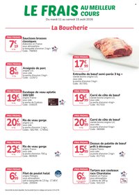 Catalogue PROMOCASH - Meilleur cours