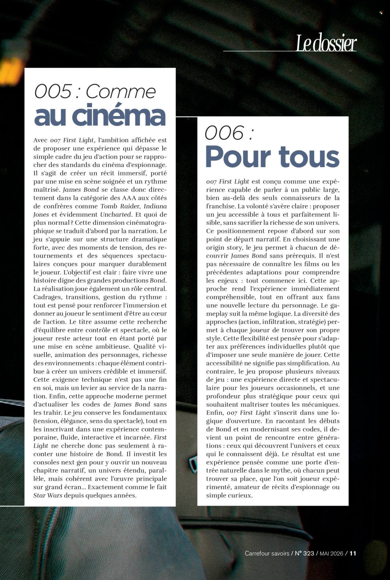 Catalogue CARREFOUR - A CHACUN SA CULTURE