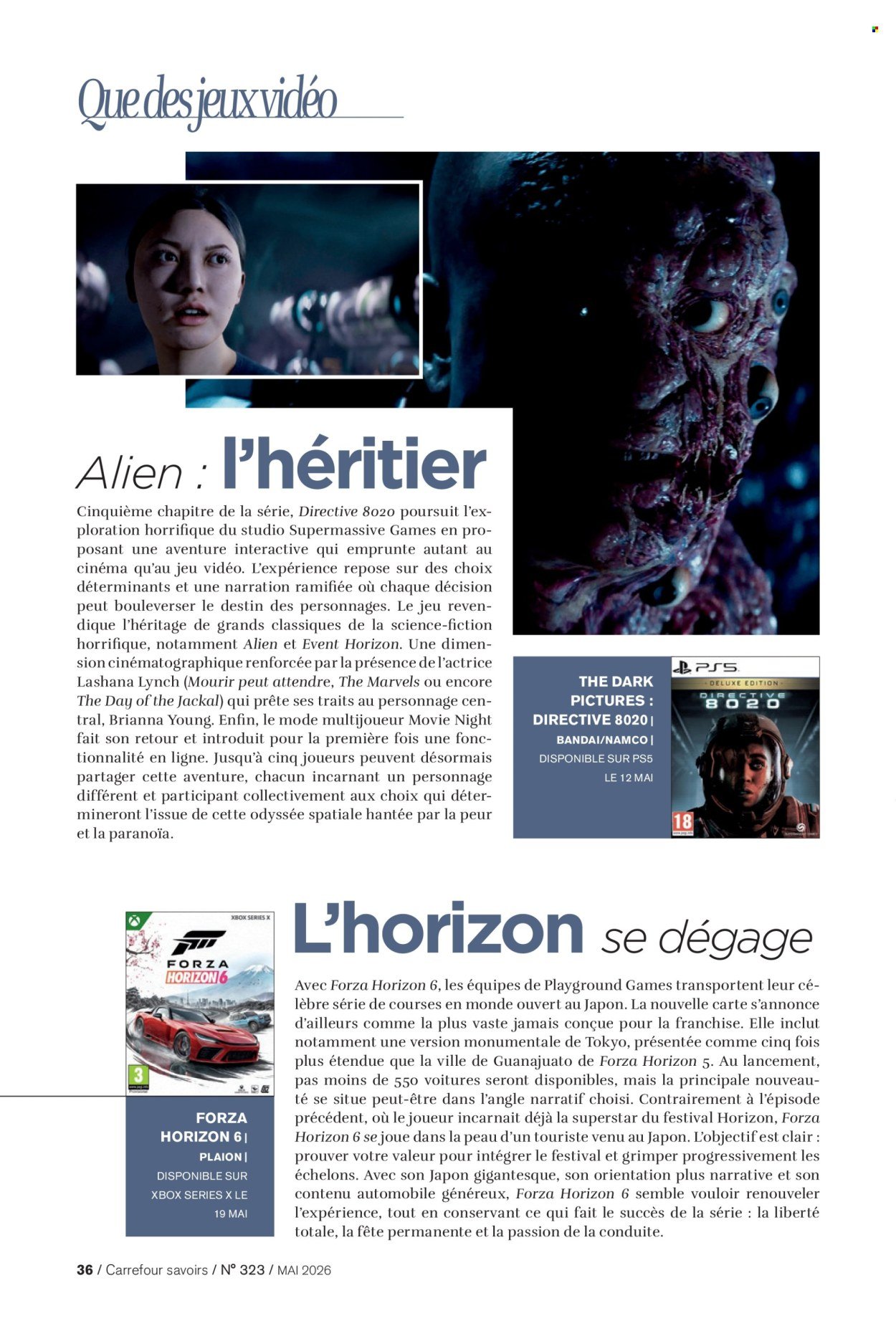 Catalogue CARREFOUR - A CHACUN SA CULTURE