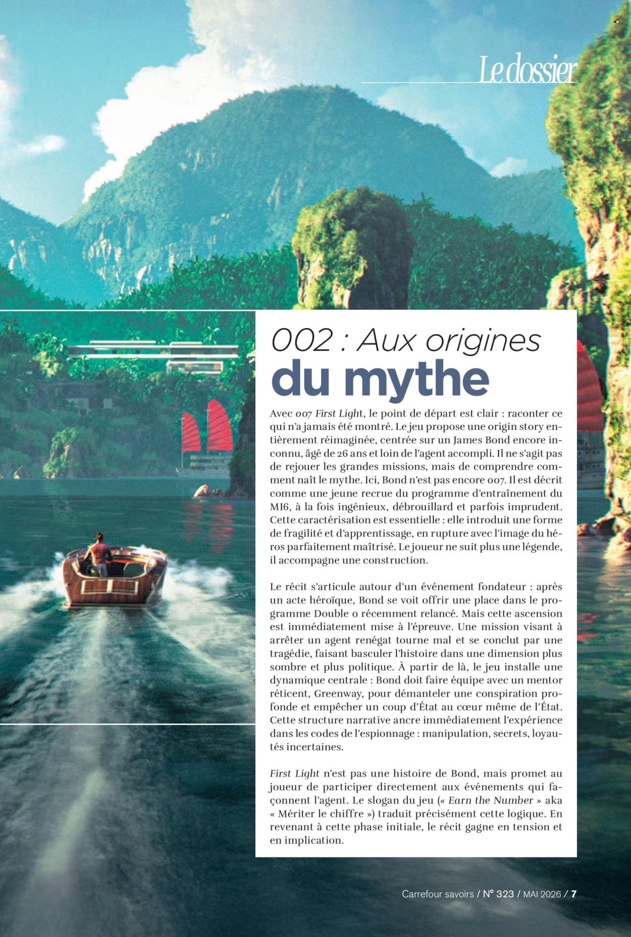 Catalogue CARREFOUR - A CHACUN SA CULTURE