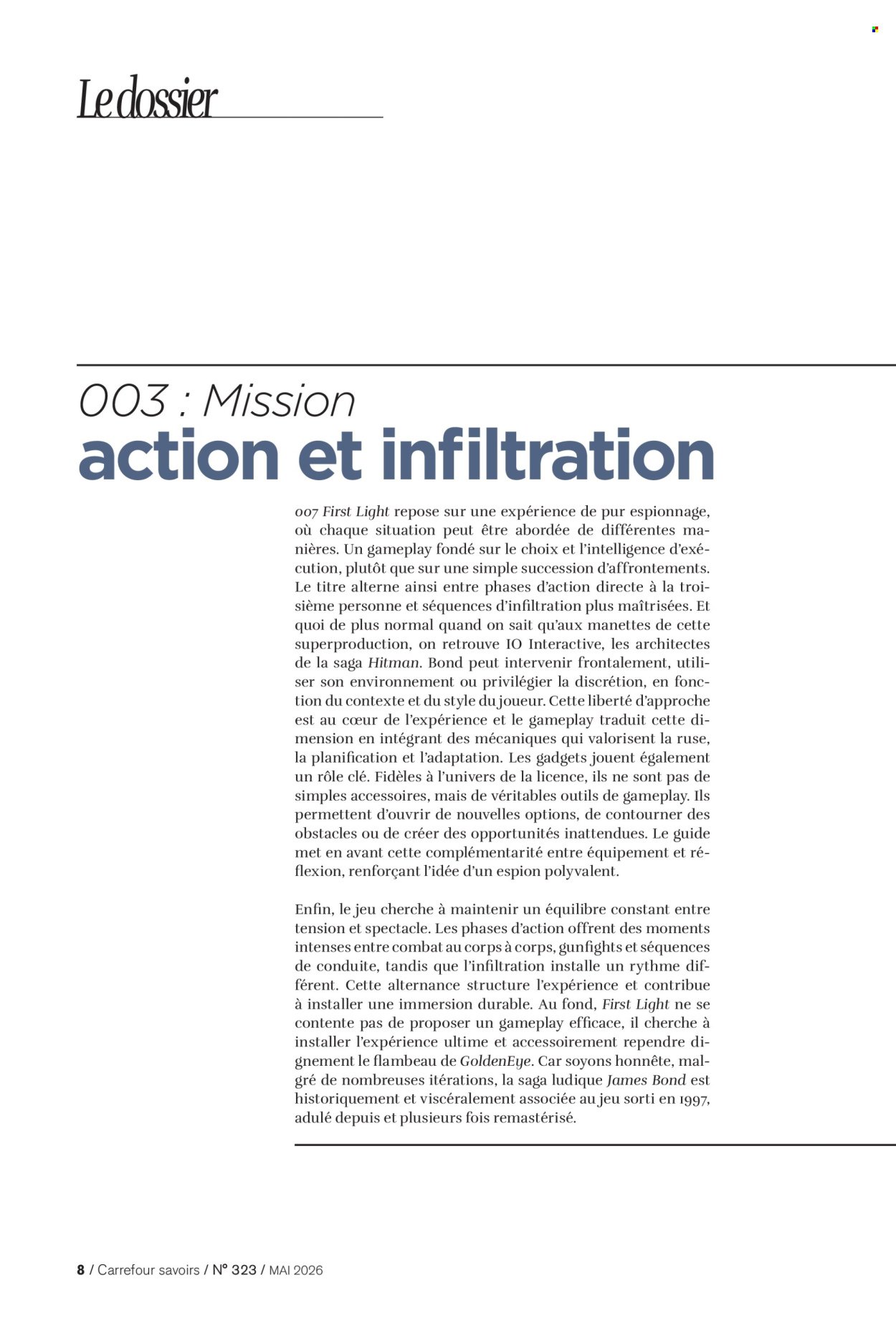 Catalogue CARREFOUR - A CHACUN SA CULTURE