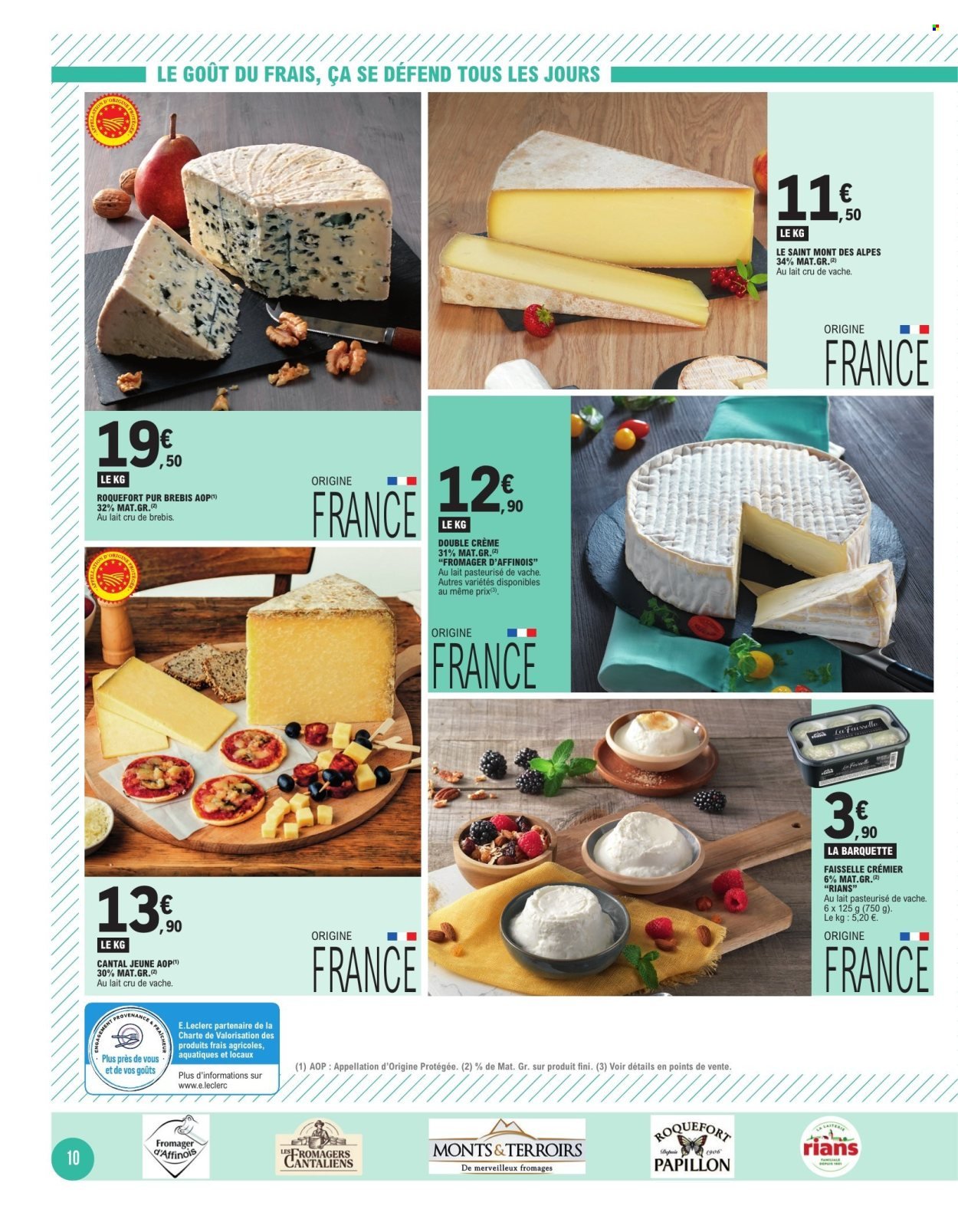 Catalogue E.LECLERC - LE MOIS GAGNANT