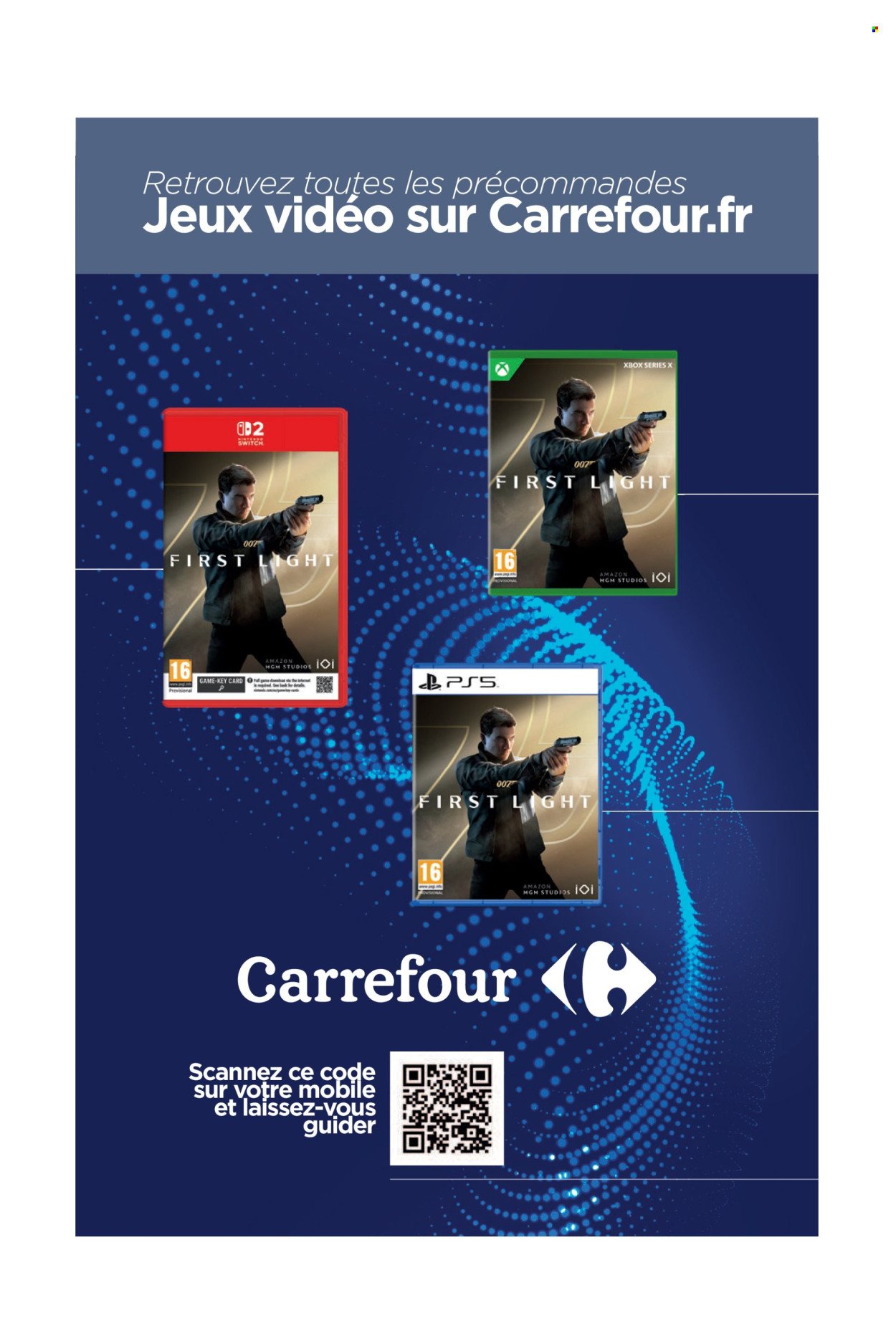 Catalogue CARREFOUR - A CHACUN SA CULTURE