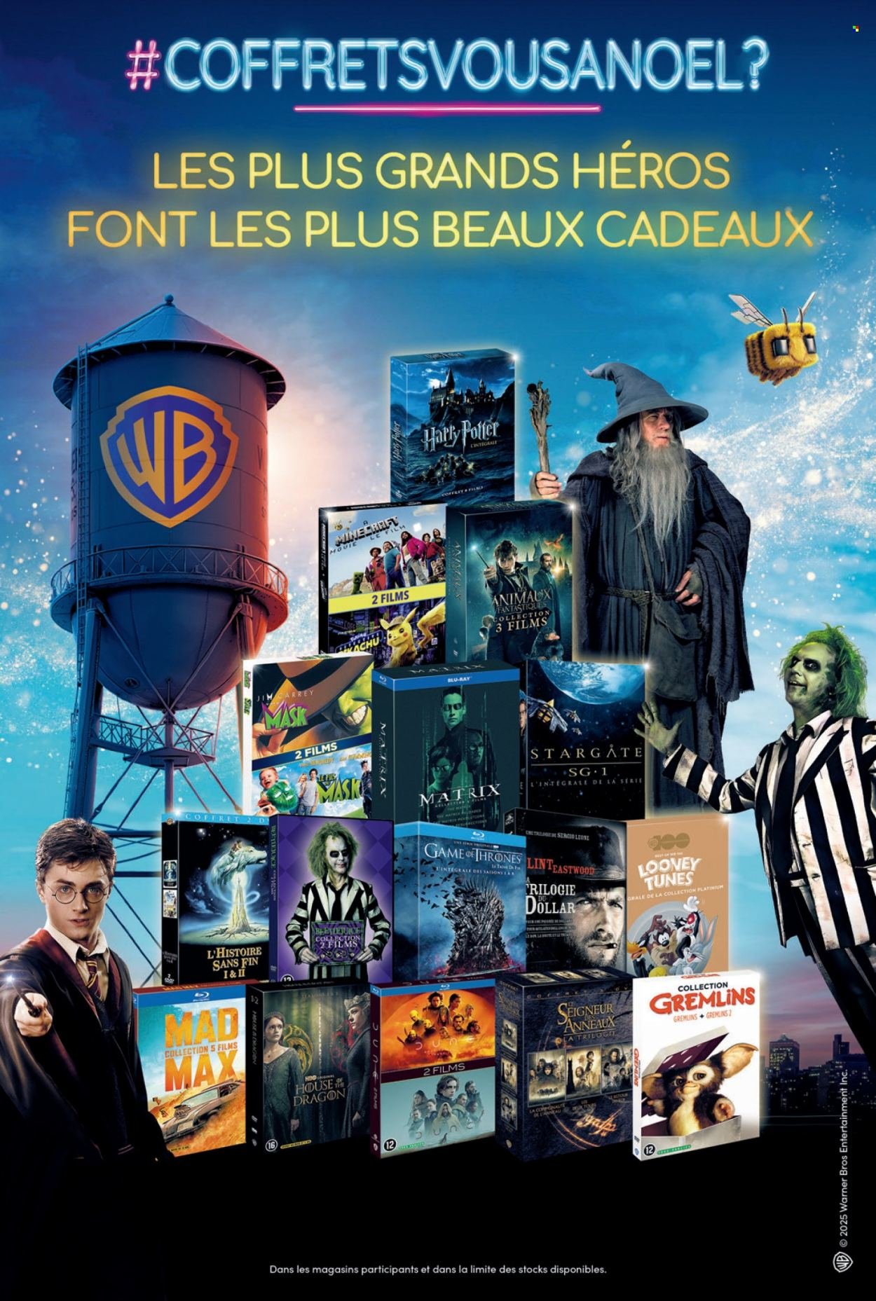 Catalogue CARREFOUR - A CHACUN SA CULTURE