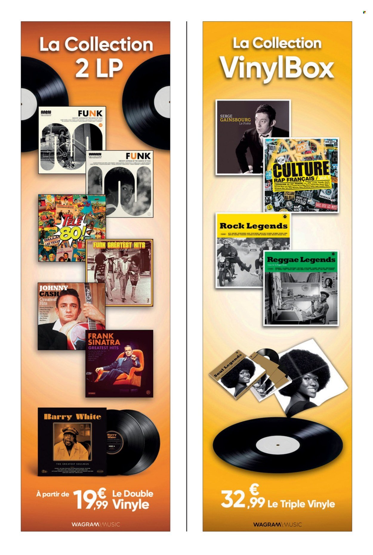 Catalogue CARREFOUR - A CHACUN SA CULTURE