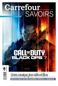 Catalogue CARREFOUR - A CHACUN SA CULTURE