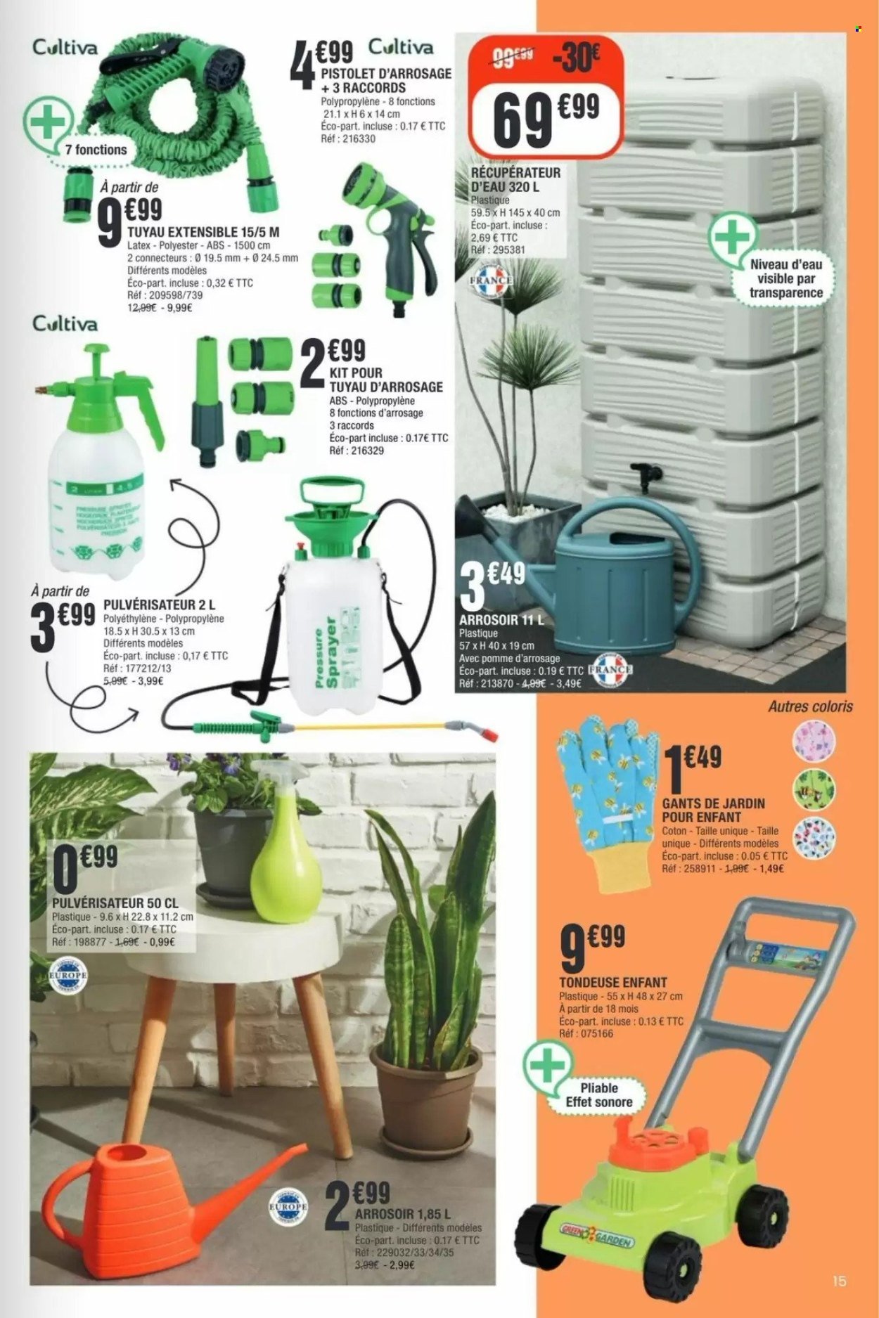 Catalogue LA FOIR'FOUILLE - Du lundi 23 février 2026 (2026-02-23 - 2026-03-01)