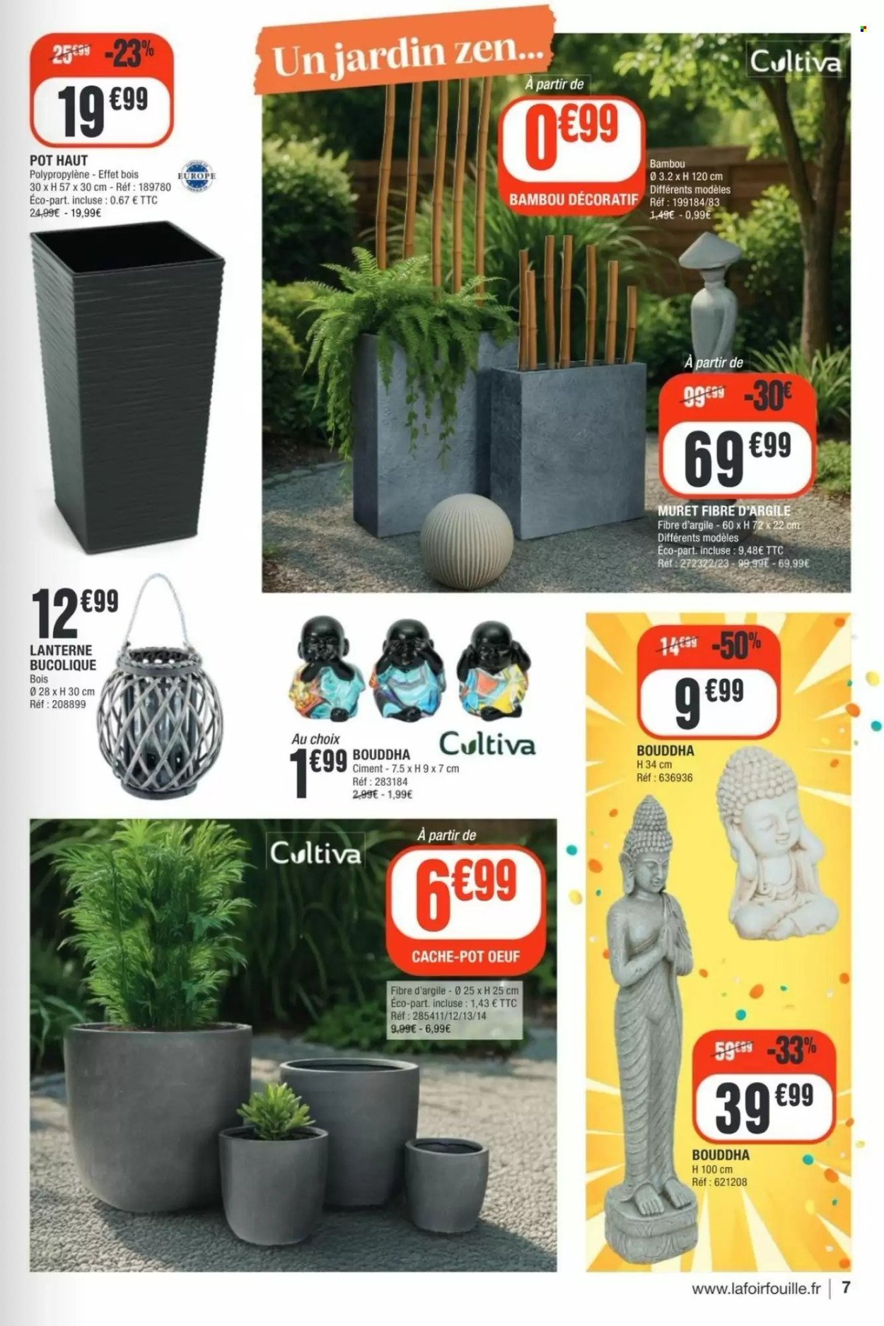 Catalogue LA FOIR'FOUILLE - Du lundi 23 février 2026 (2026-02-23 - 2026-03-01)