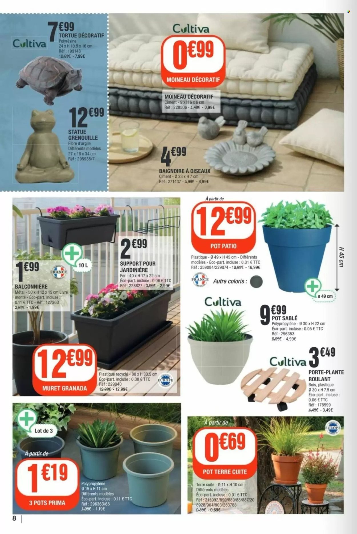 Catalogue LA FOIR'FOUILLE - Du lundi 23 février 2026 (2026-02-23 - 2026-03-01)