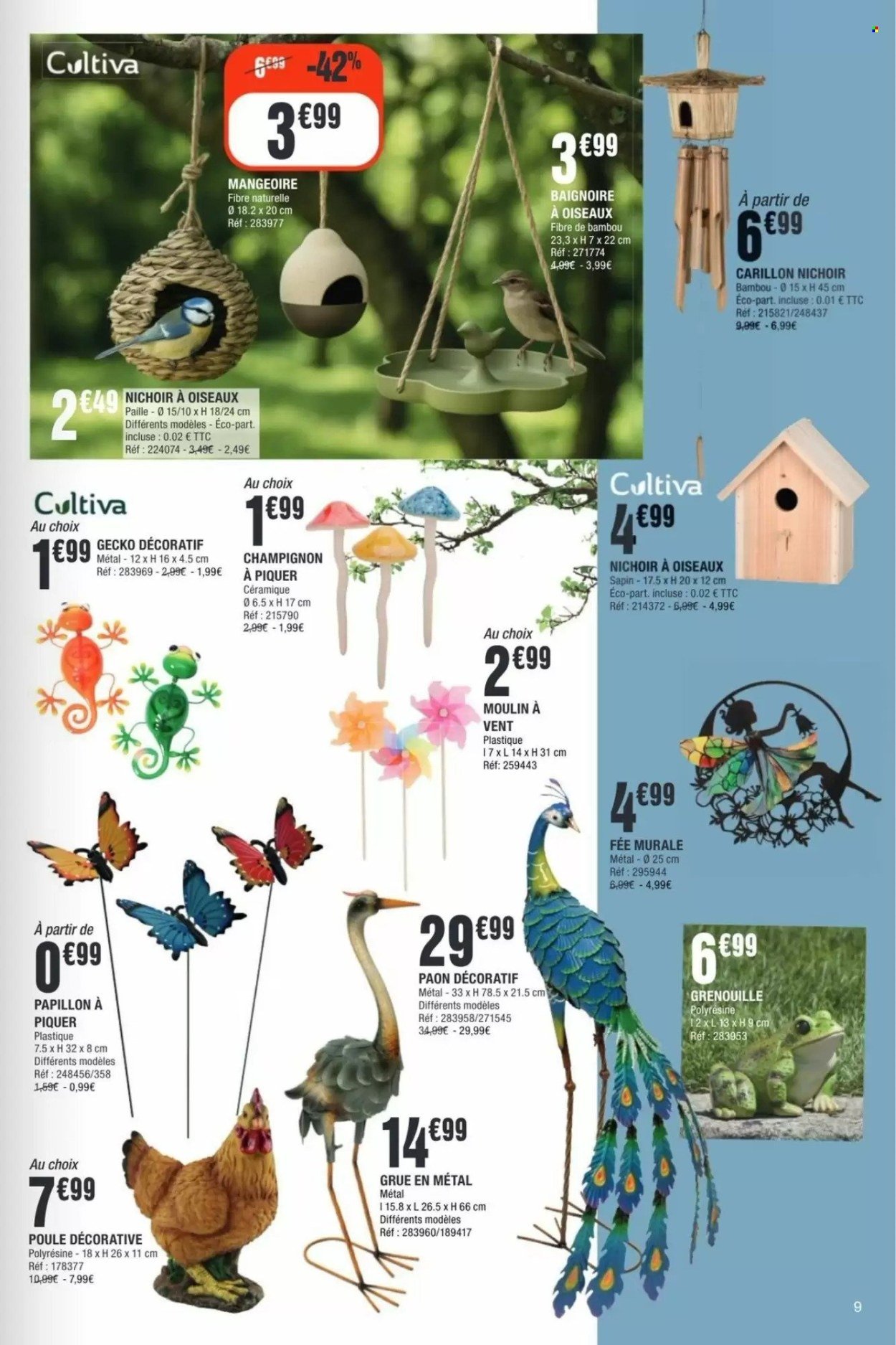 Catalogue LA FOIR'FOUILLE - Du lundi 23 février 2026 (2026-02-23 - 2026-03-01)