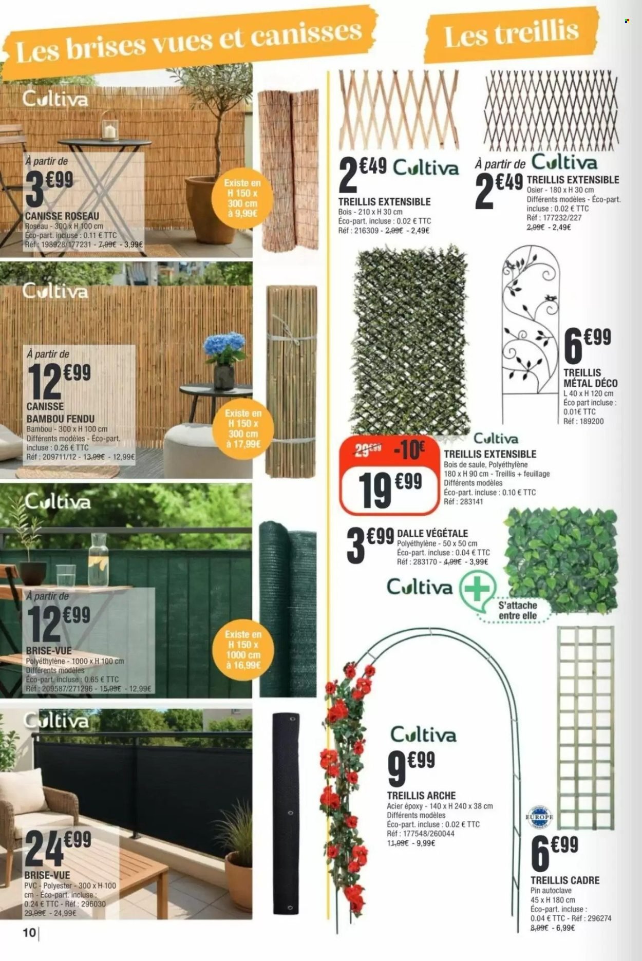 Catalogue LA FOIR'FOUILLE - Du lundi 23 février 2026 (2026-02-23 - 2026-03-01)