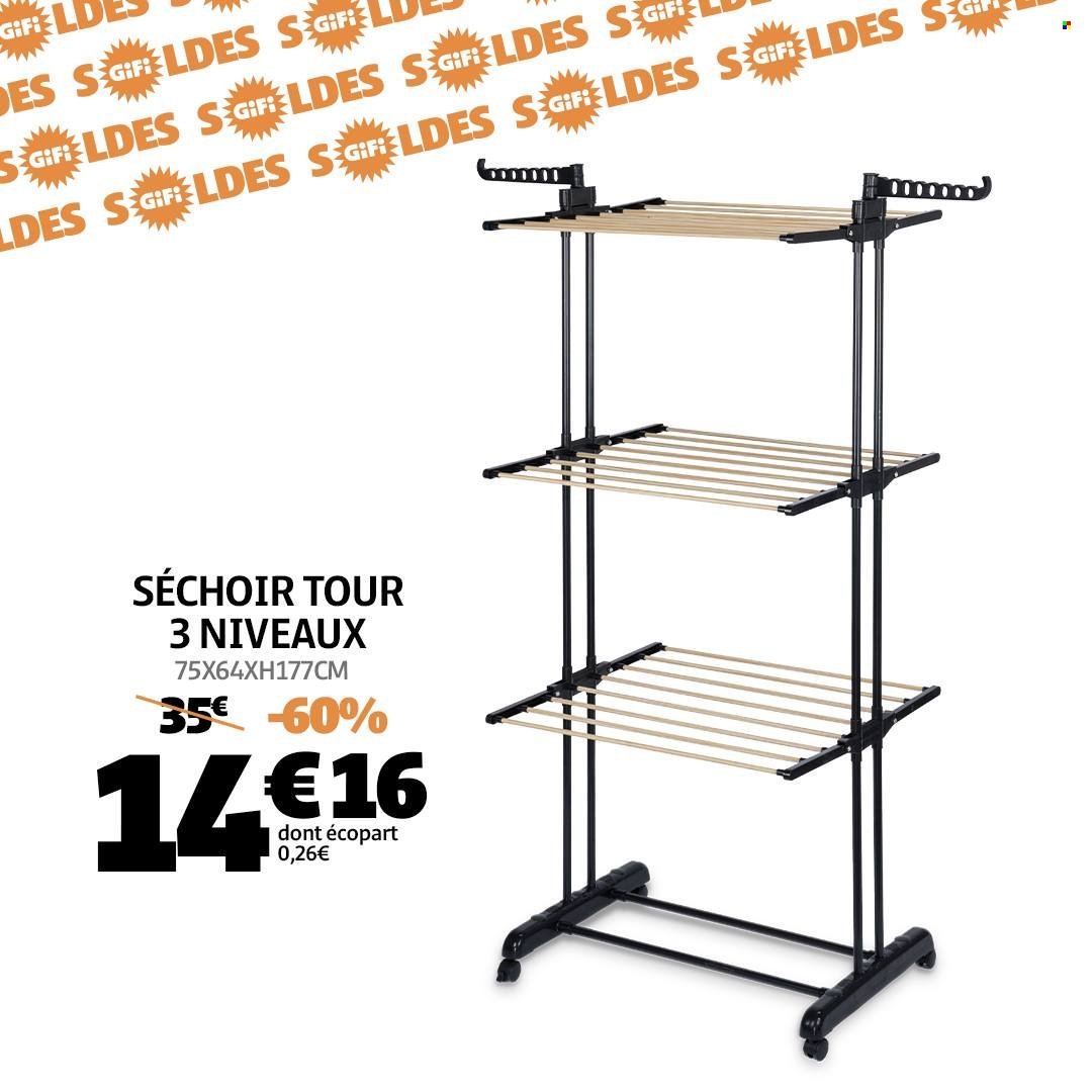 Catalogue GIFI - Janvier 2026 (2026-01-15)