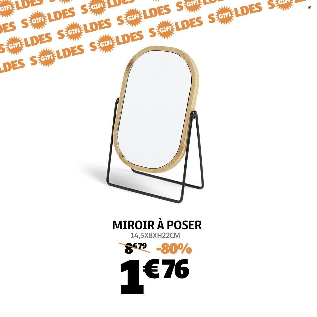 Catalogue GIFI - Janvier 2026 (2026-01-15)