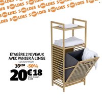 Catalogue GIFI - Janvier 2026