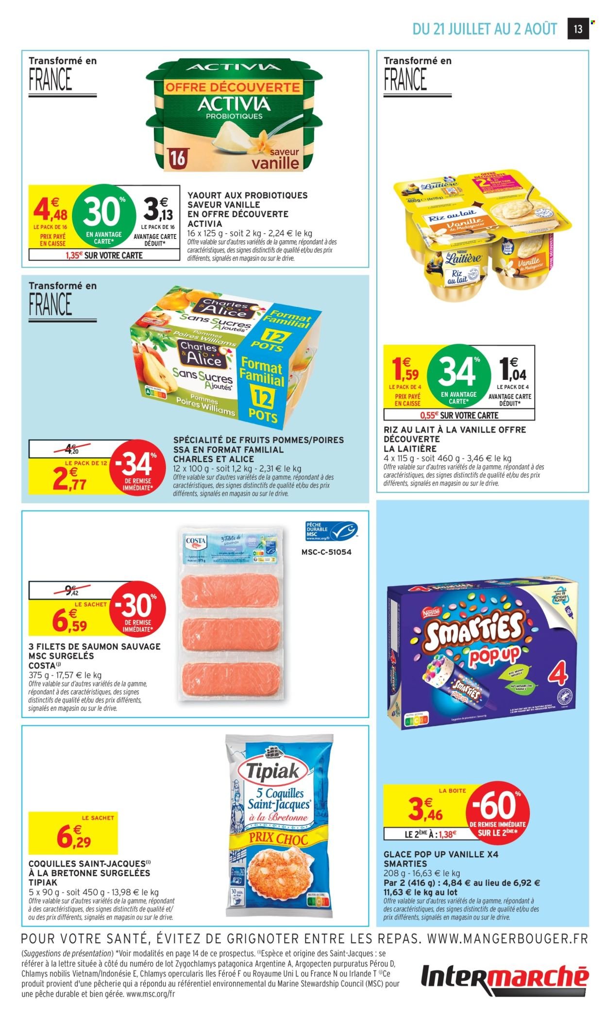 Catalogue INTERMARCHÉ - Découvrez nos offres de la semaine