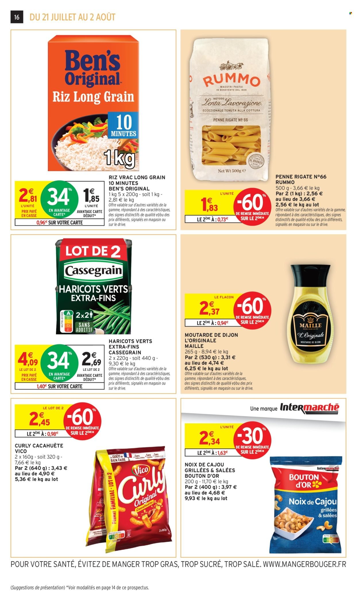 Catalogue INTERMARCHÉ - Découvrez nos offres de la semaine