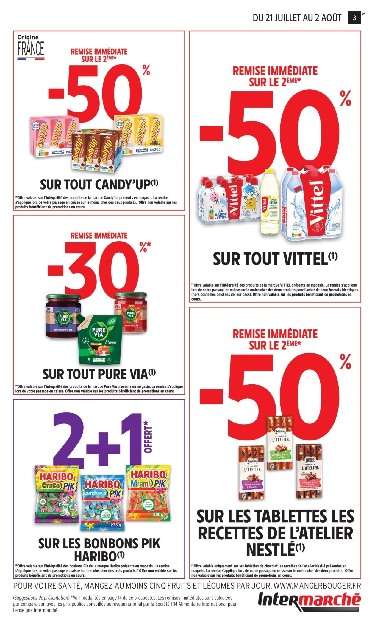 Catalogue INTERMARCHÉ - Découvrez nos offres de la semaine