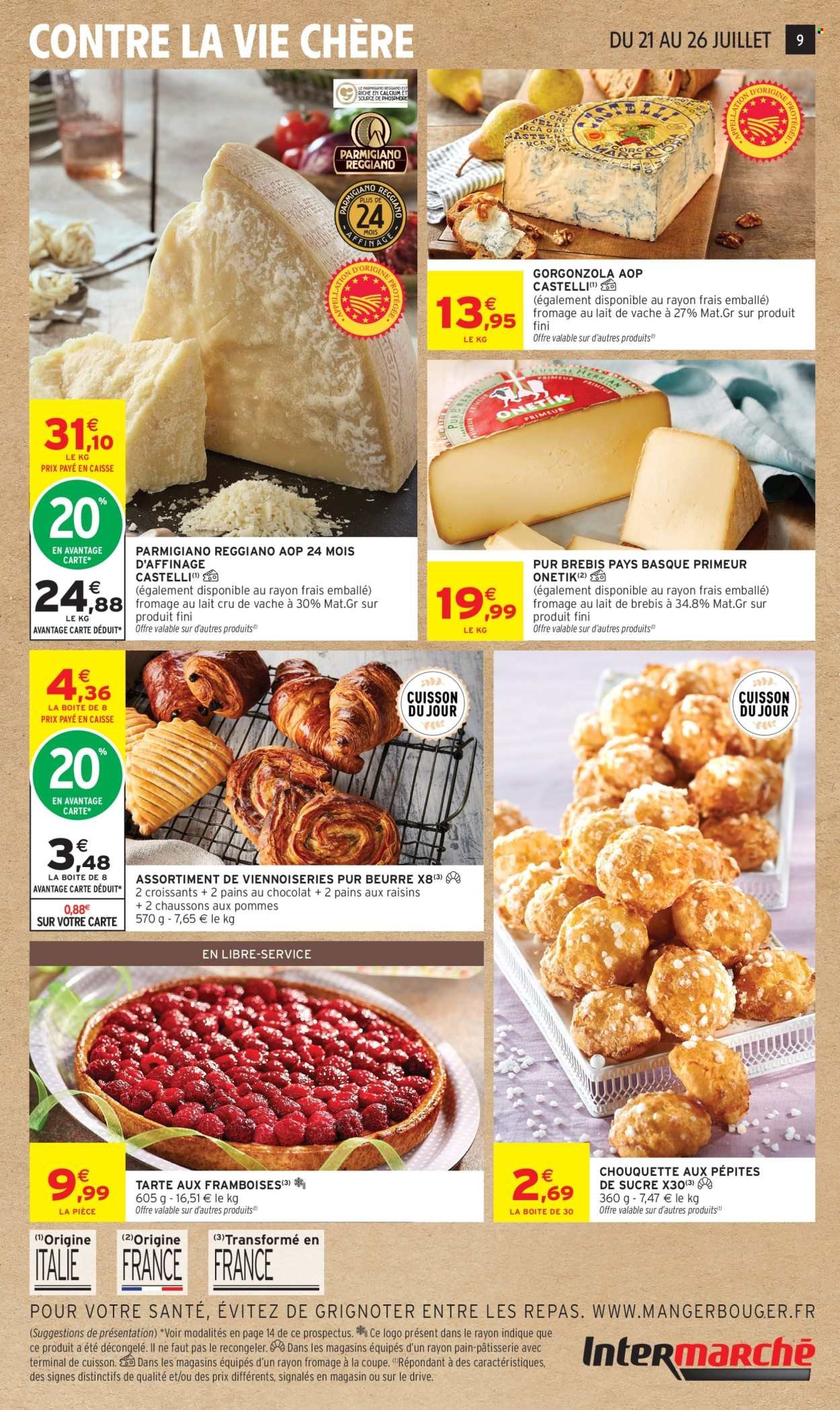 Catalogue INTERMARCHÉ - Découvrez nos offres de la semaine