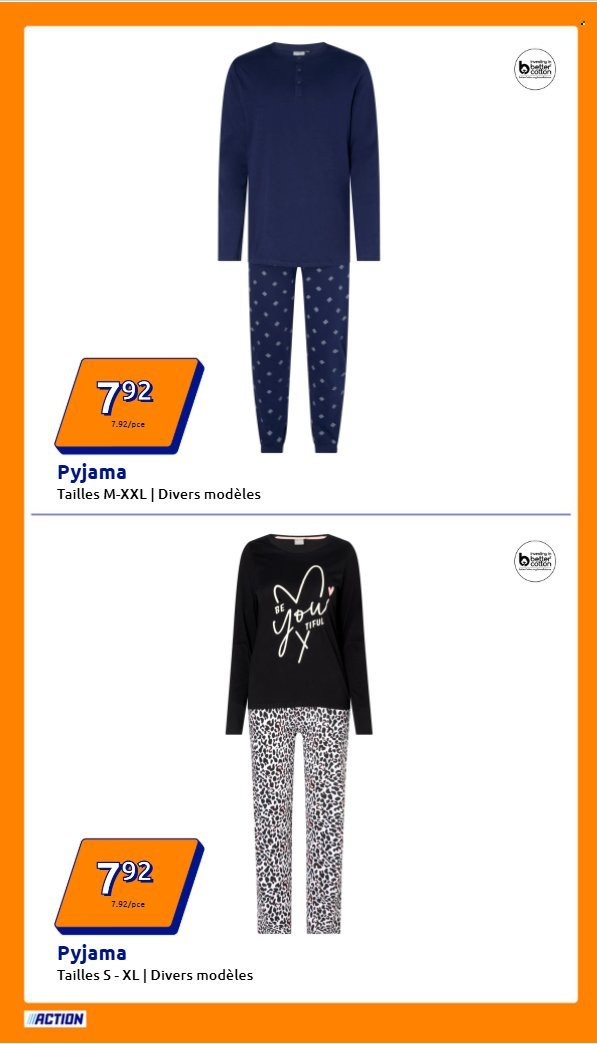 Catalogue ACTION - Du mercredi 24 décembre 2025