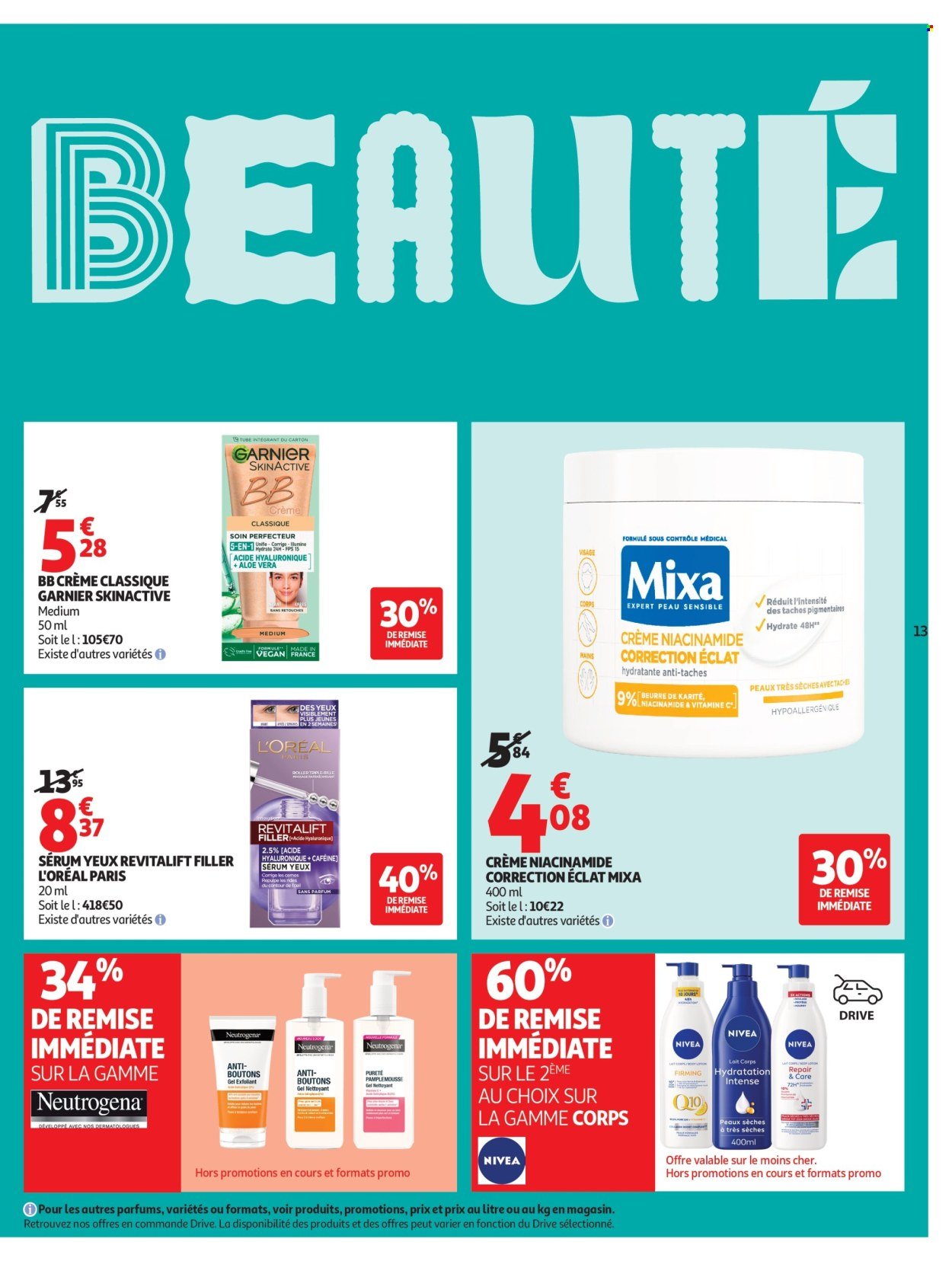 Catalogue AUCHAN - 25 JOURS AUCHAN, ça continue dans votre super