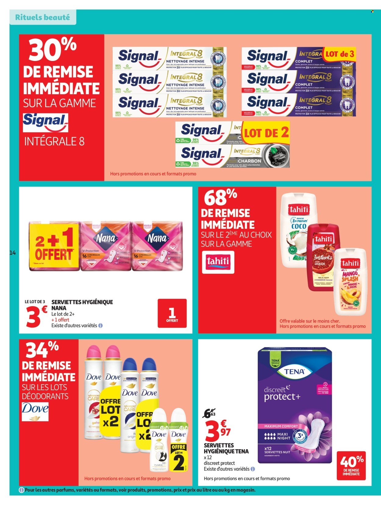 Catalogue AUCHAN - 25 JOURS AUCHAN, ça continue dans votre super
