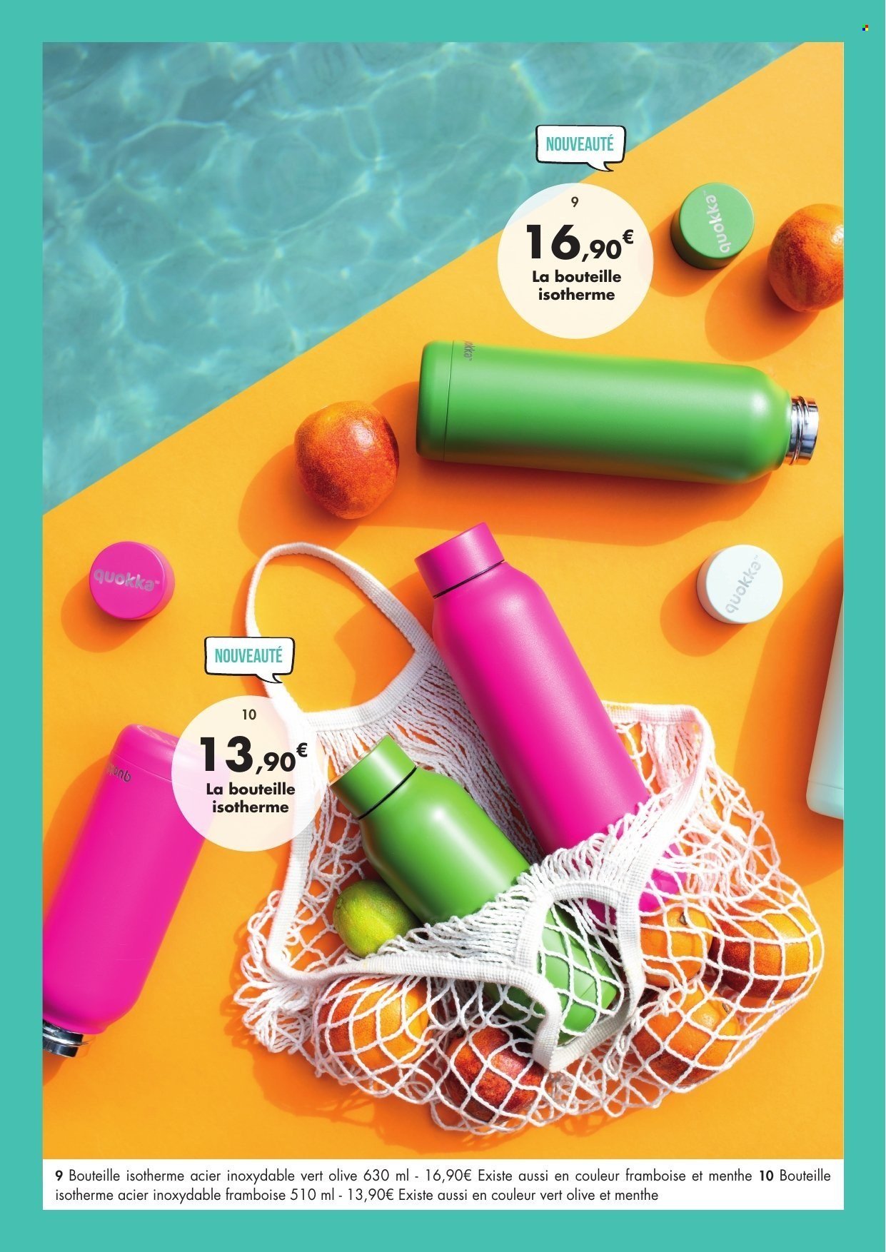 Catalogue E.LECLERC - GUIDE COLLECTION VERALEC ETE 2026