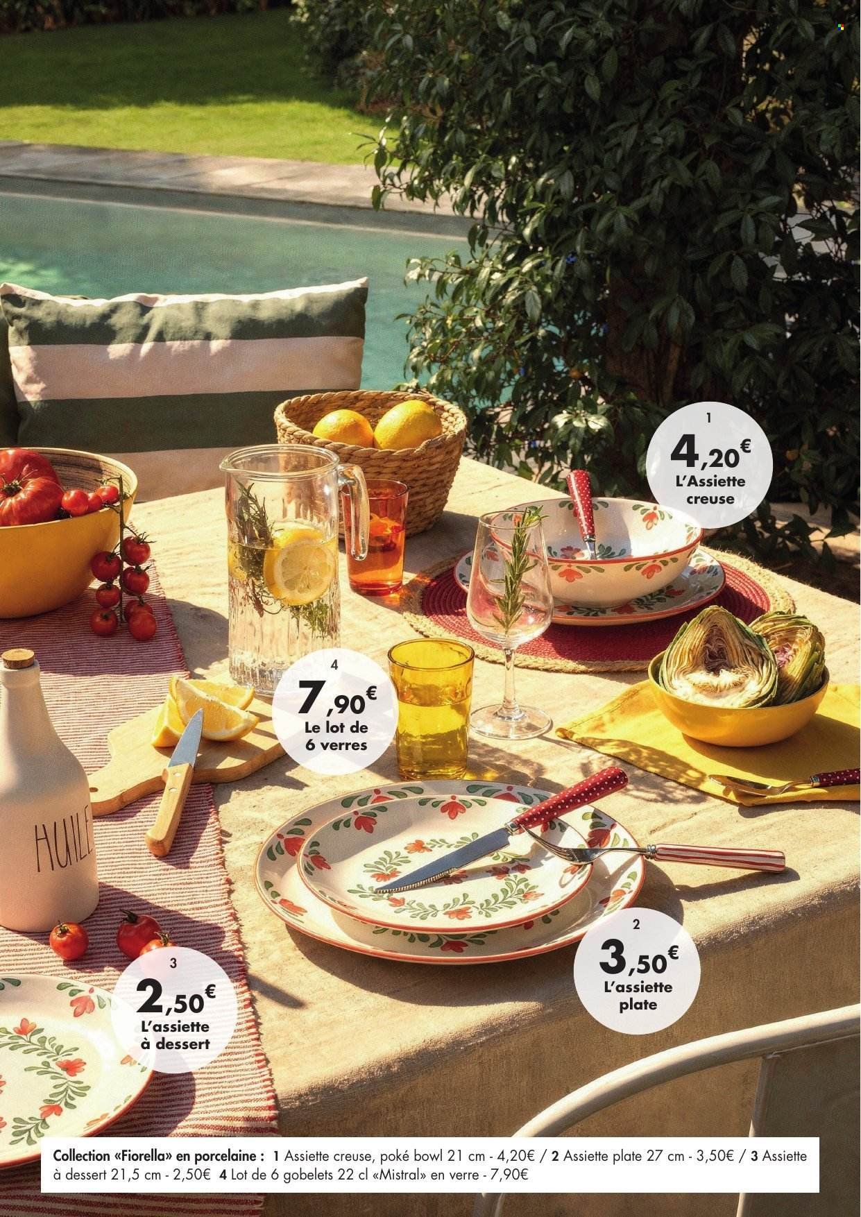 Catalogue E.LECLERC - GUIDE COLLECTION VERALEC ETE 2026