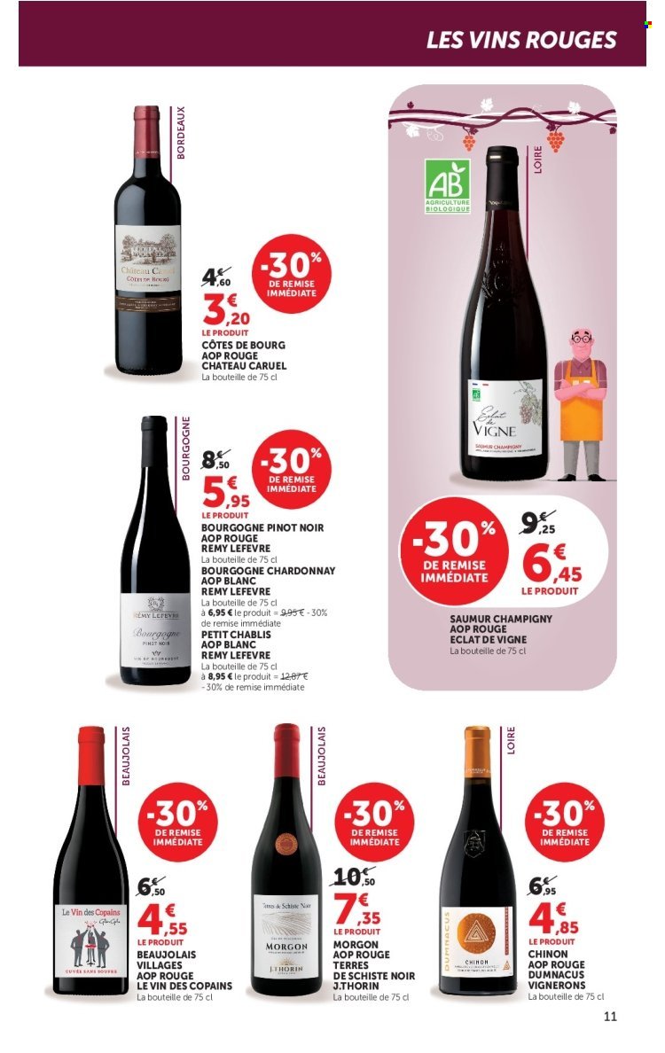 Catalogue SUPER U - Les prix bas de la semaine (2026-04-28 - 2026-05-10)