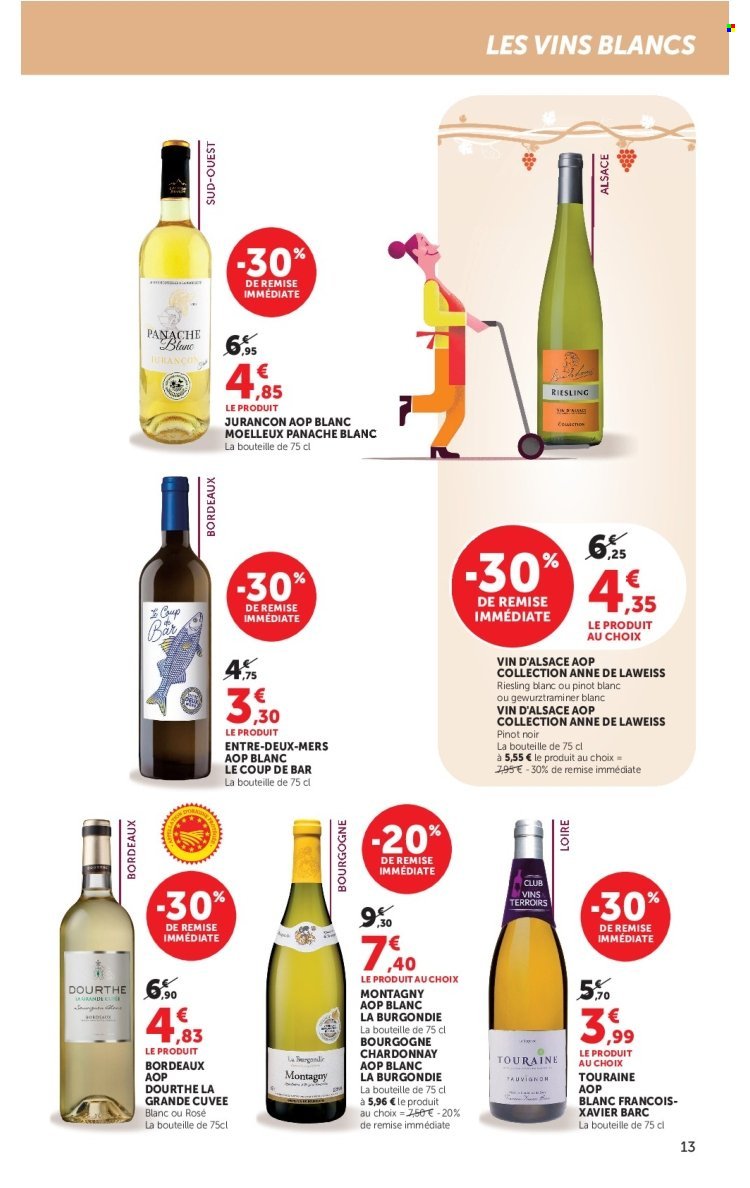 Catalogue SUPER U - Les prix bas de la semaine (2026-04-28 - 2026-05-10)