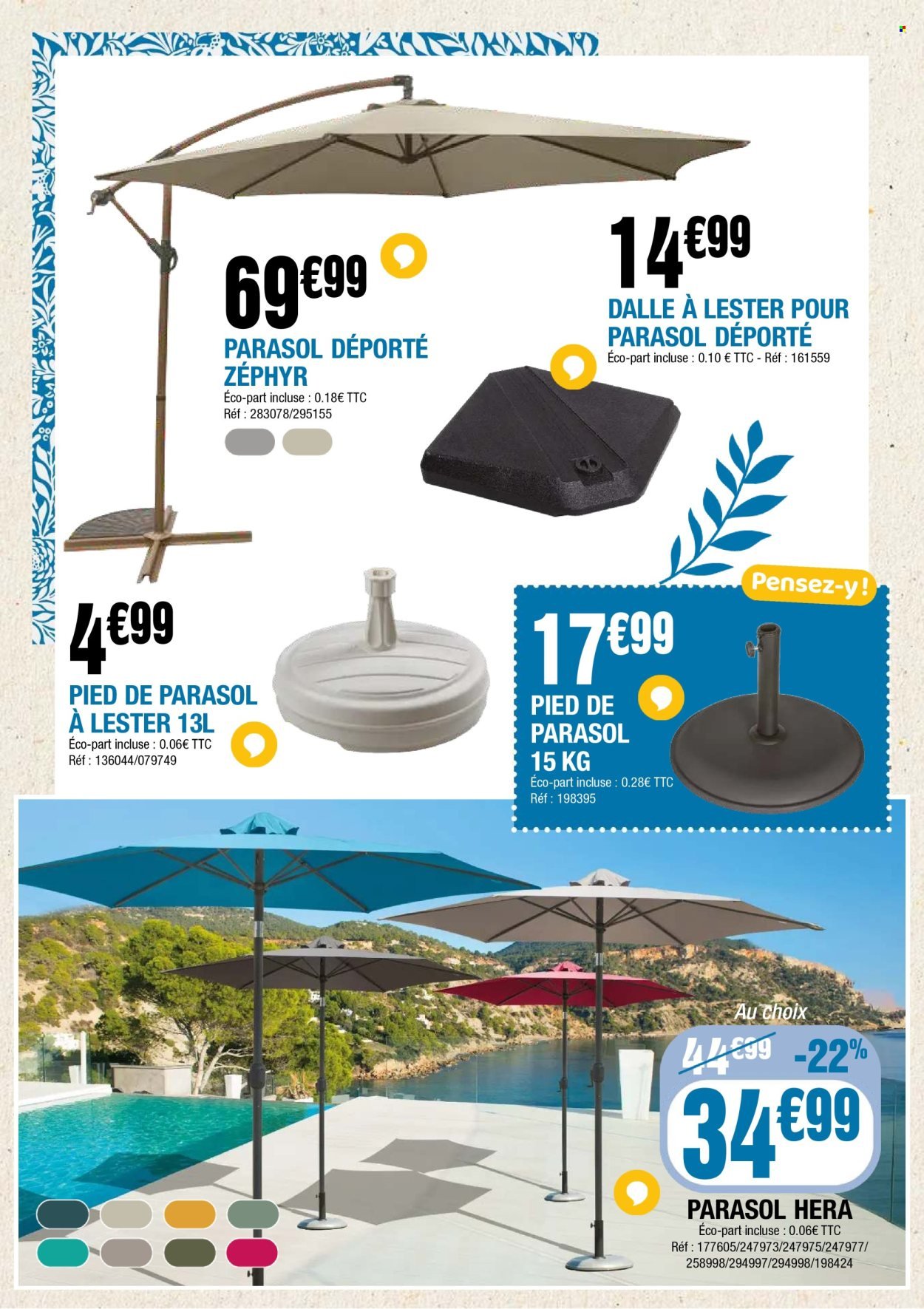 Catalogue LA FOIR'FOUILLE - Du lundi 1er juin 2026