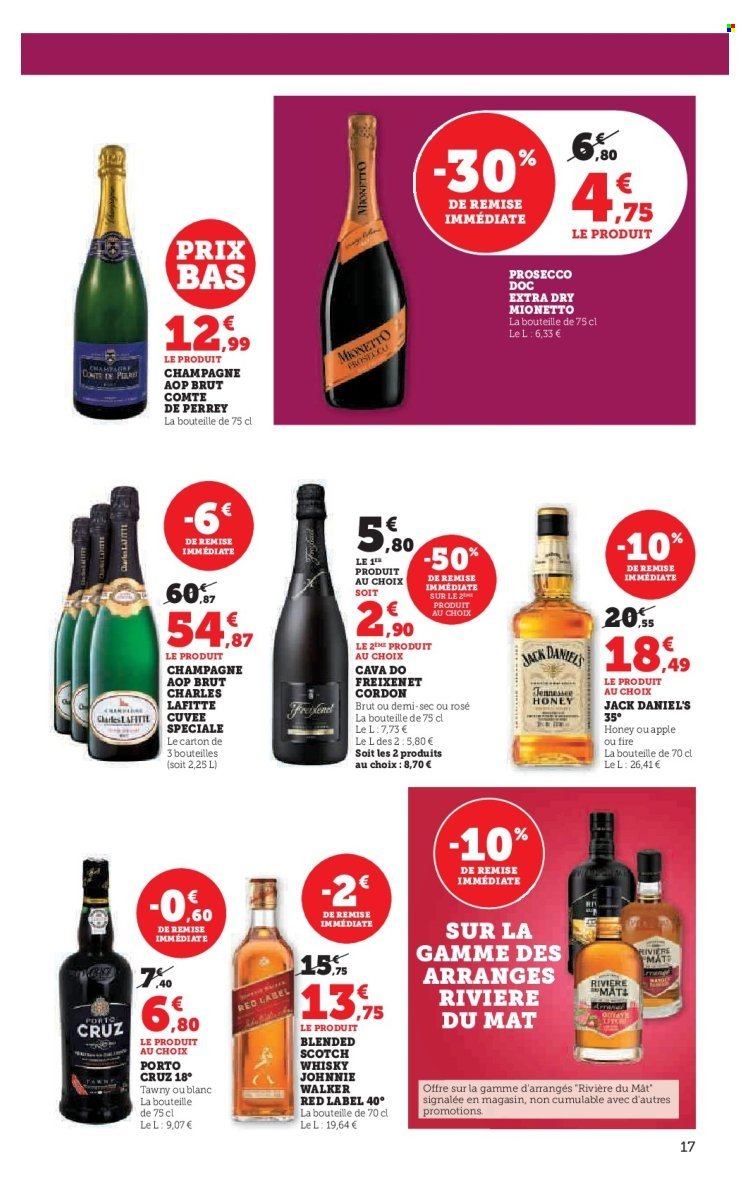 Catalogue U EXPRESS - Les prix bas de la semaine (2025-12-09 - 2025-12-24)