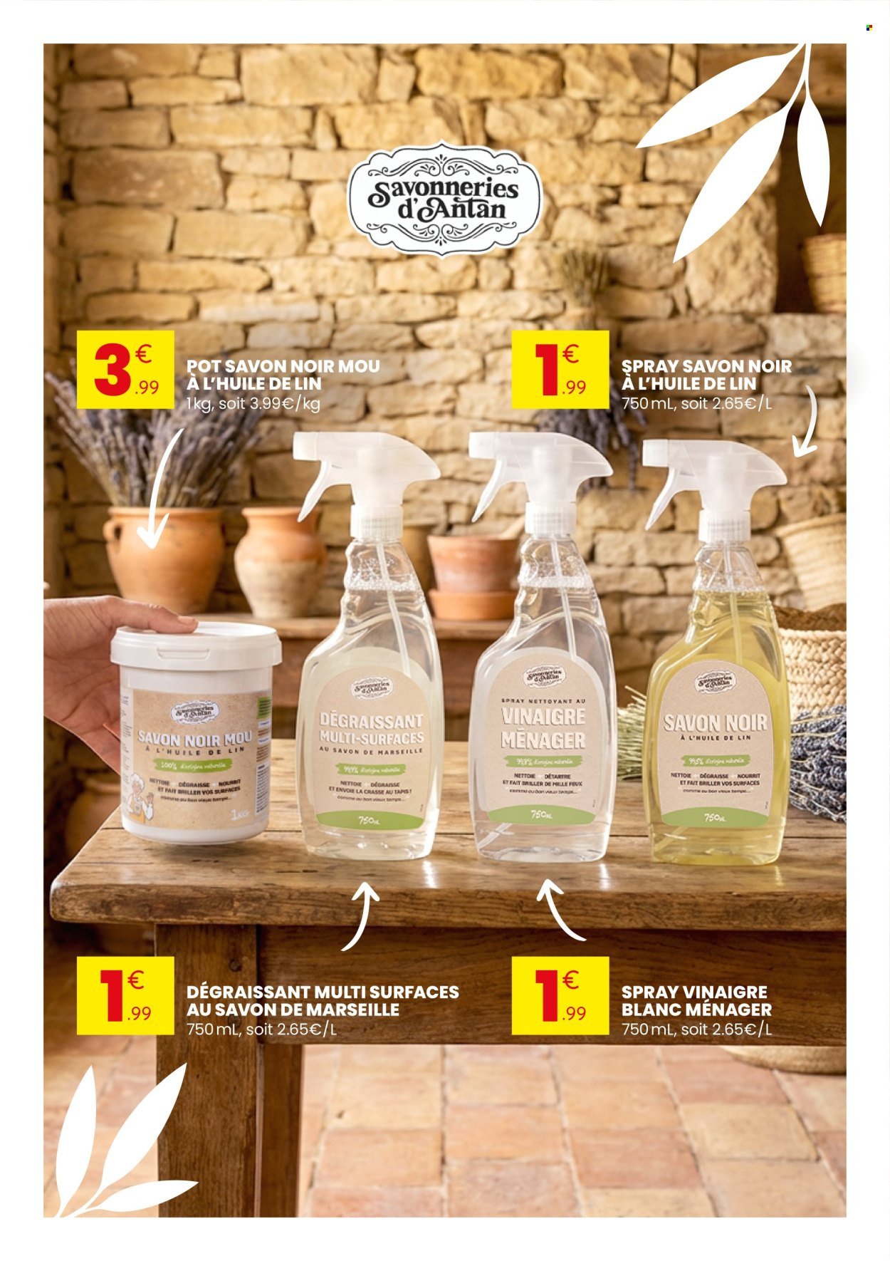 Catalogue STOKOMANI - Du mercredi 1er avril 2026 (2026-04-01 - 2026-04-12)