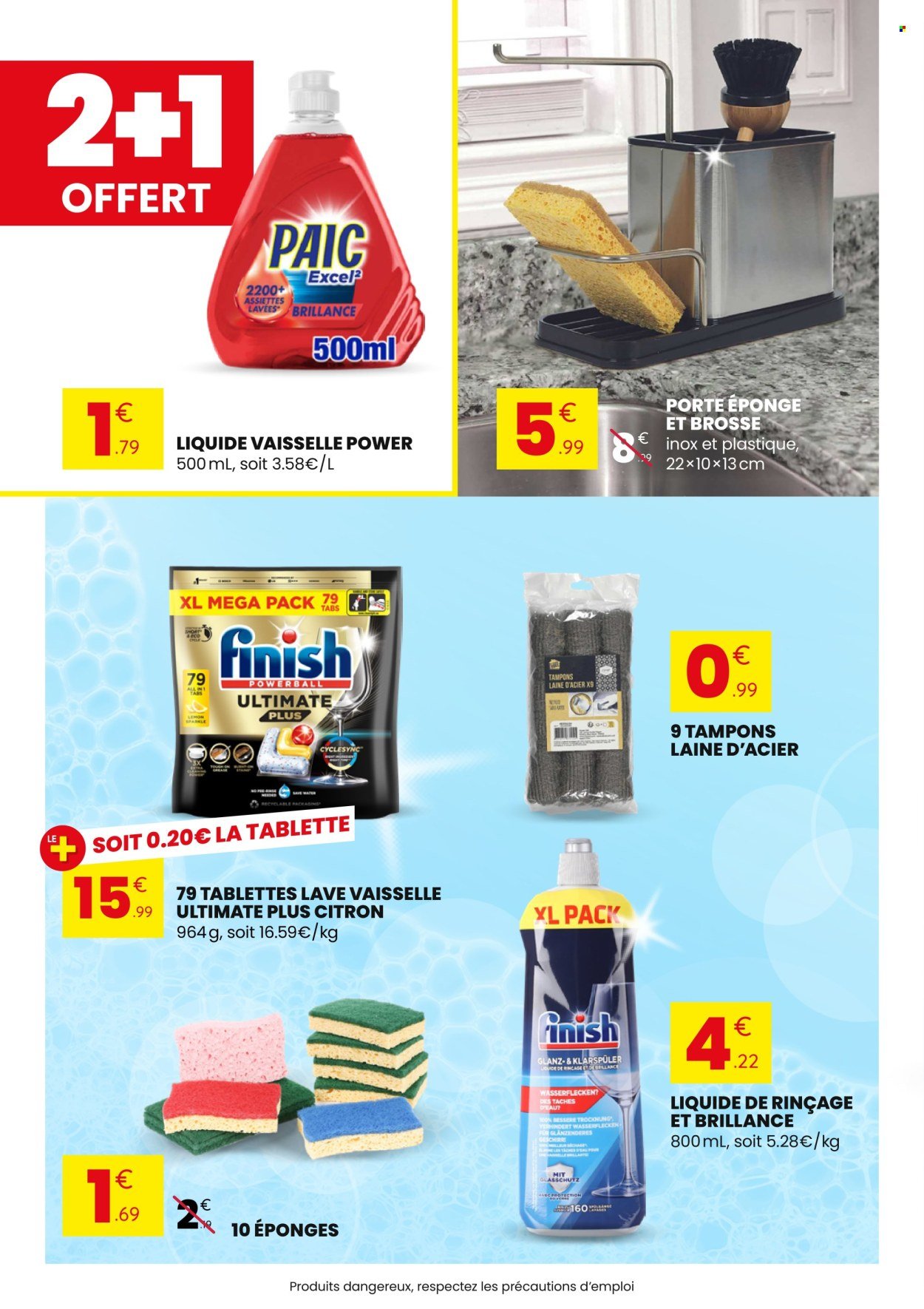 Catalogue STOKOMANI - Du mercredi 1er avril 2026 (2026-04-01 - 2026-04-12)