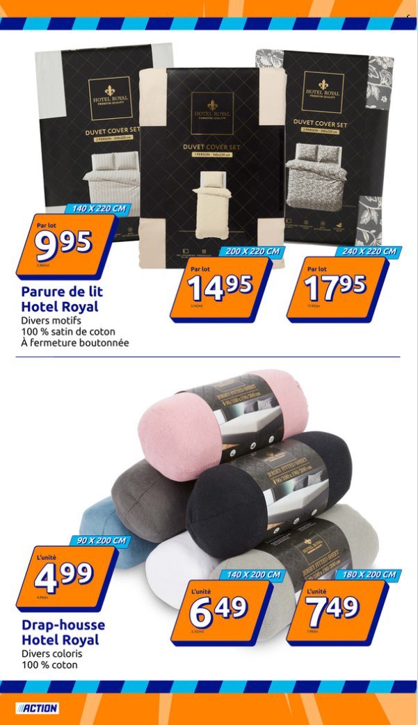 Catalogue ACTION - Du mercredi 27 mai 2026 (2026-05-27 - 2026-06-02)