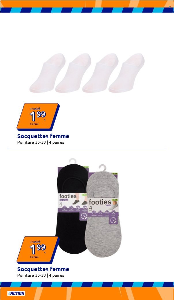 Catalogue ACTION - Du mercredi 27 mai 2026 (2026-05-27 - 2026-06-02)