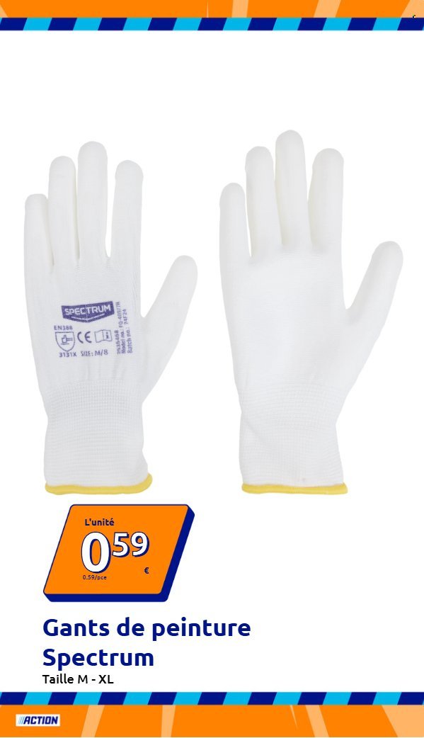 Catalogue ACTION - Du mercredi 27 mai 2026 (2026-05-27 - 2026-06-02)