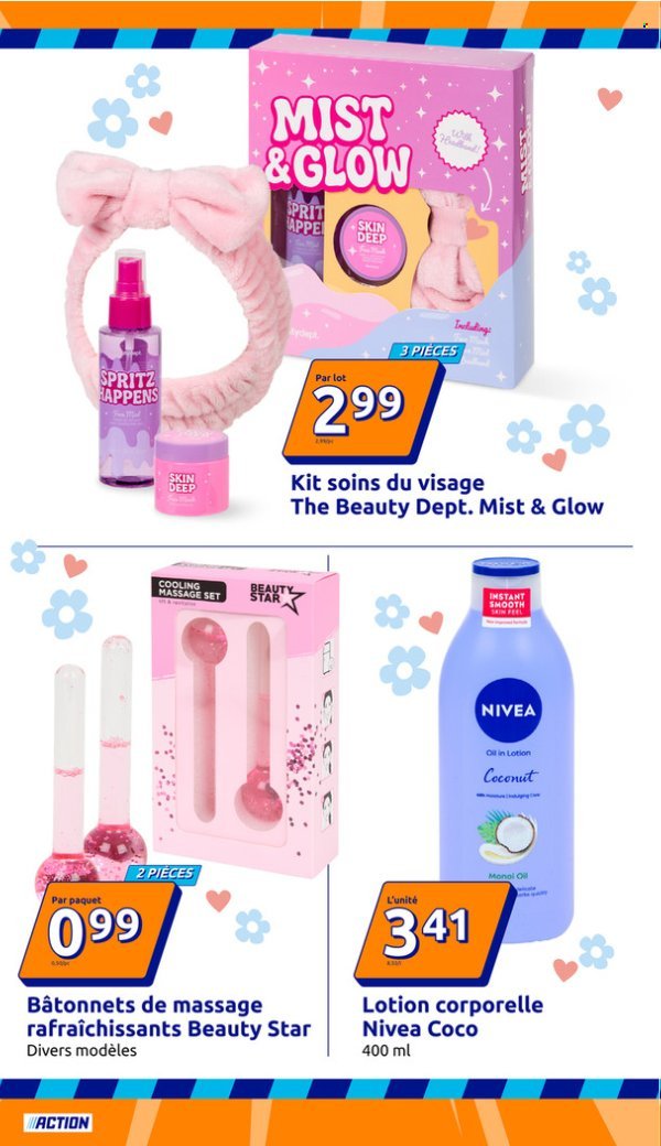 Catalogue ACTION - Du mercredi 27 mai 2026 (2026-05-27 - 2026-06-02)